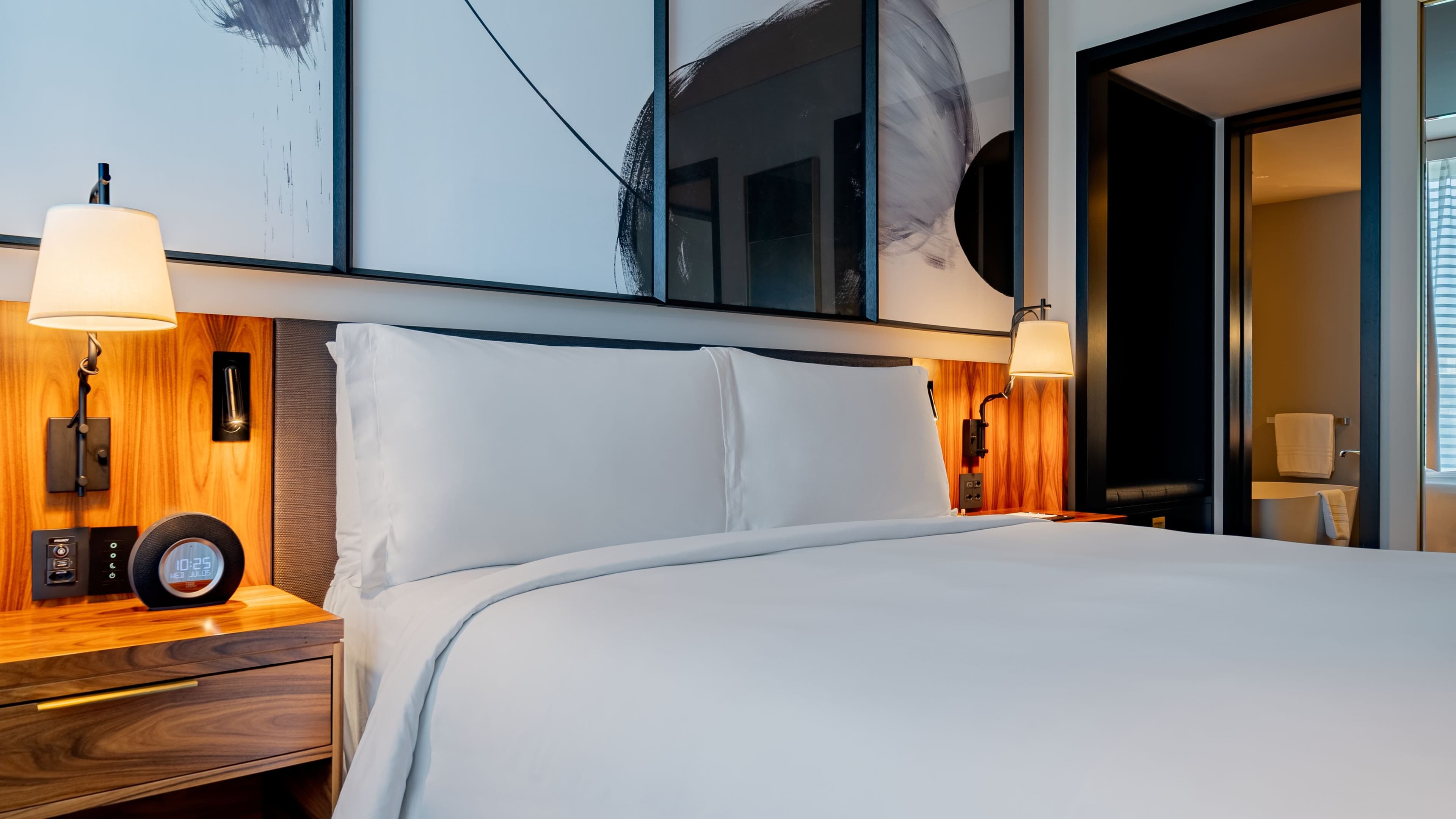 JW Marriott Hotel Sao Paulo — 57