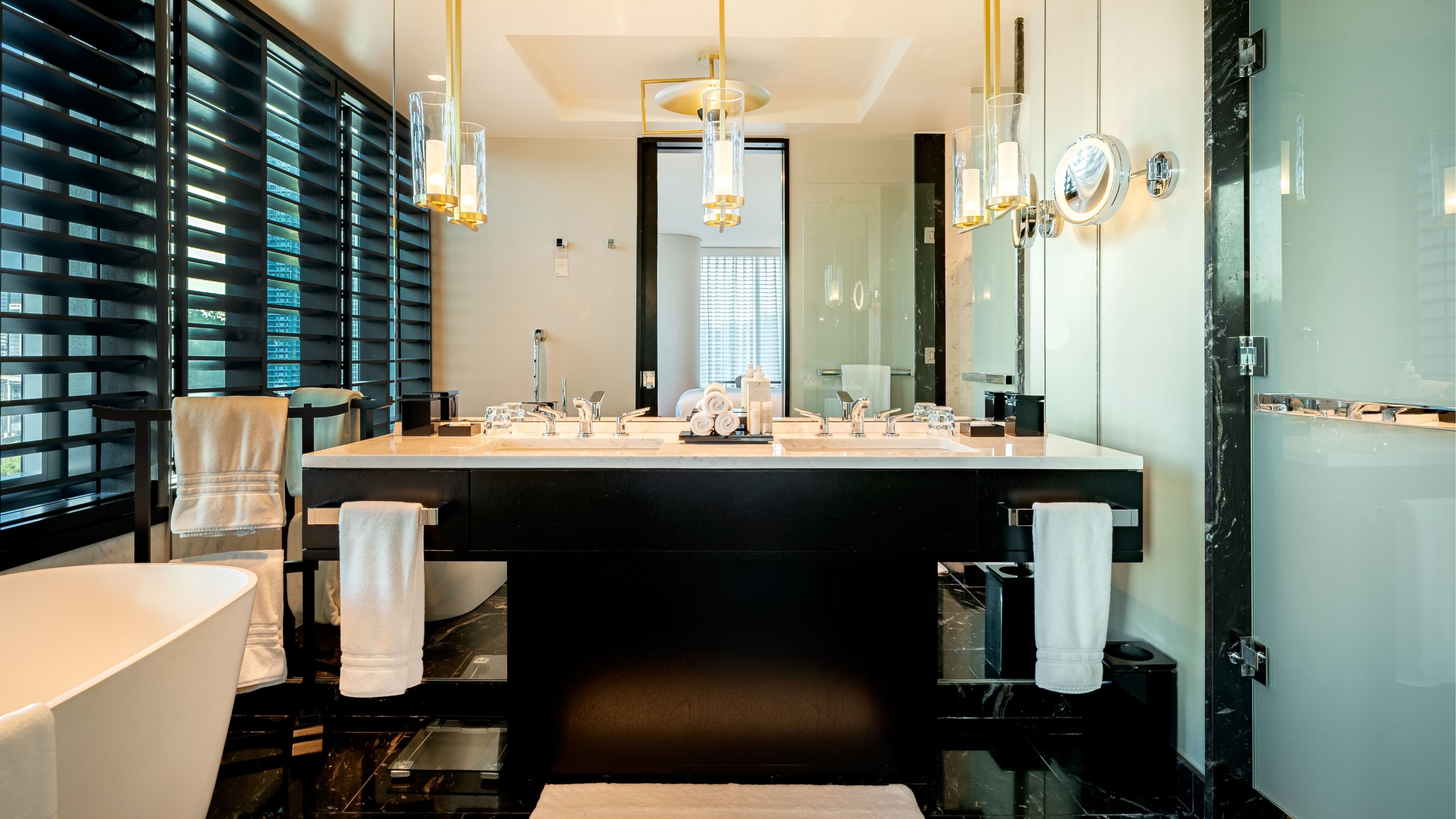 JW Marriott Hotel Sao Paulo — 29