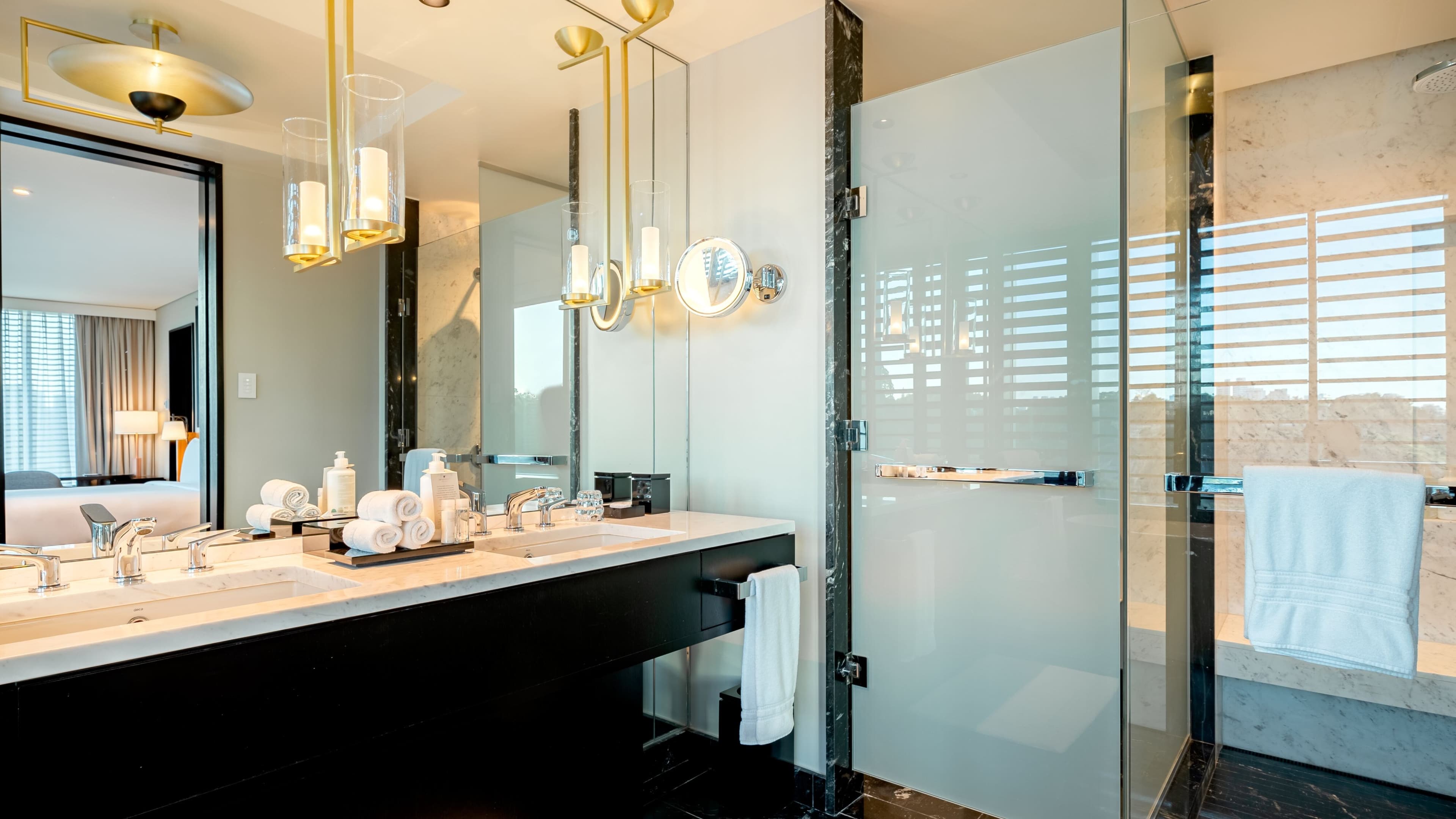 JW Marriott Hotel Sao Paulo — 27