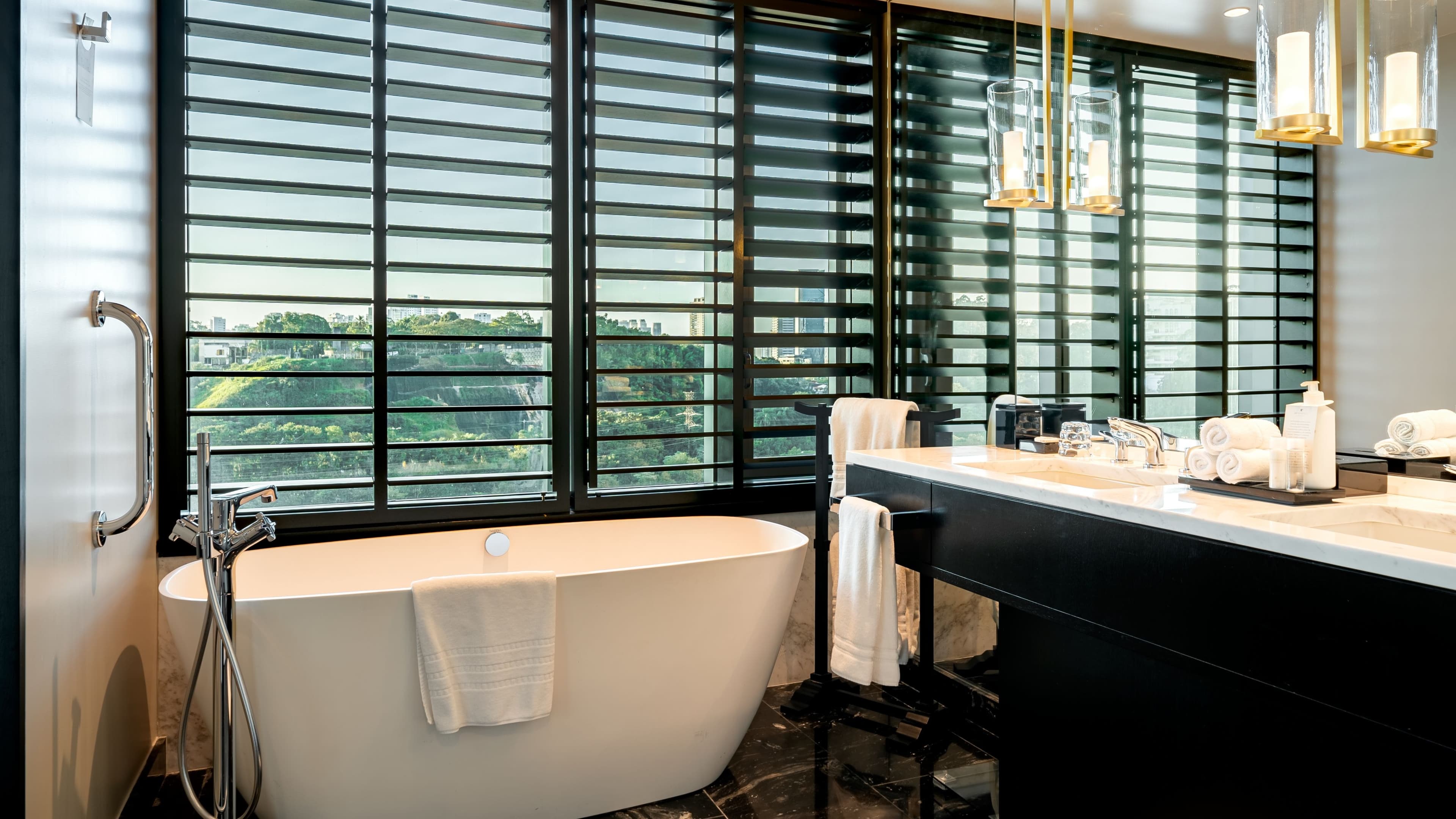 JW Marriott Hotel Sao Paulo — 28
