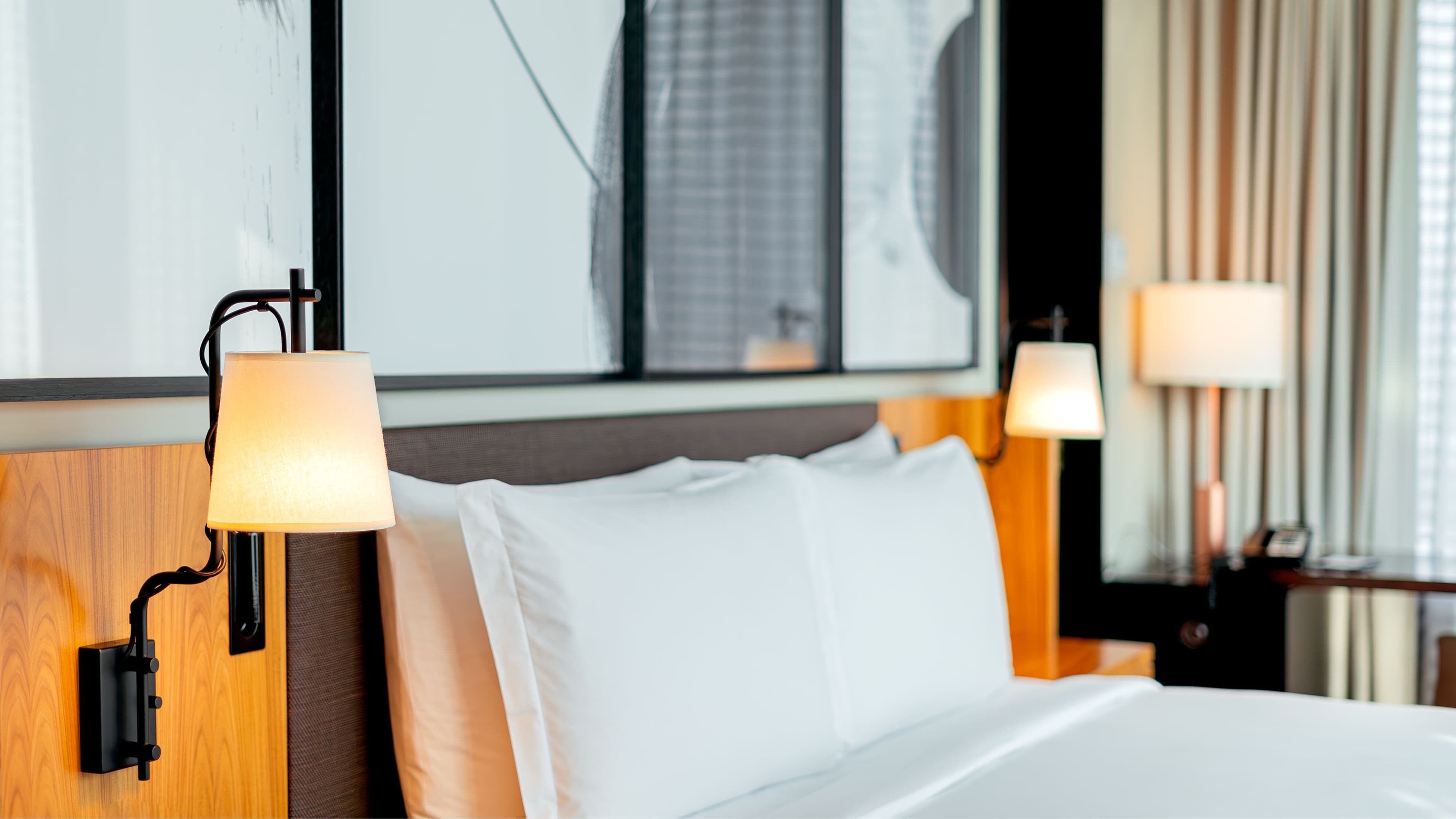 JW Marriott Hotel Sao Paulo — 24