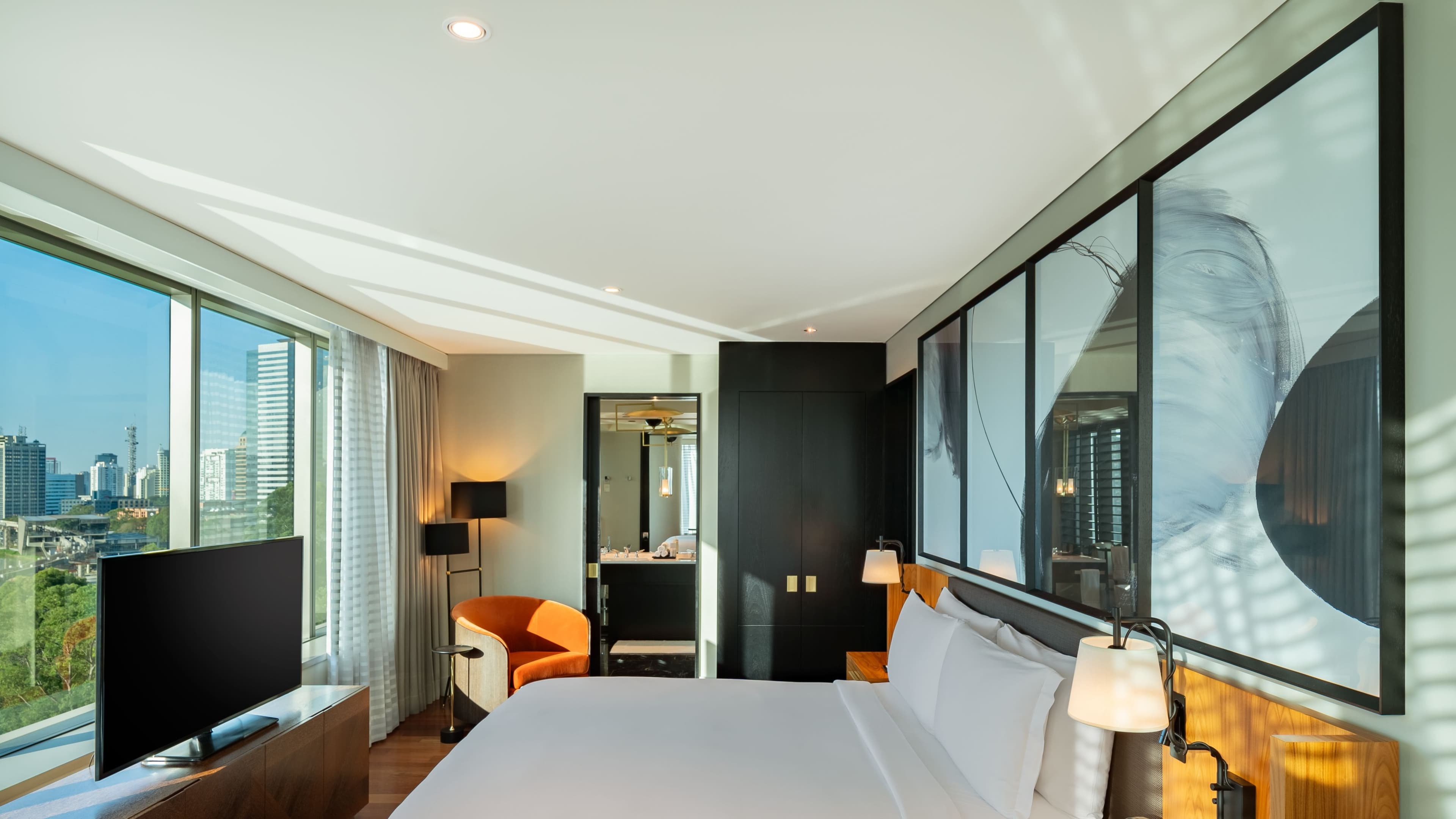 JW Marriott Hotel Sao Paulo — 22
