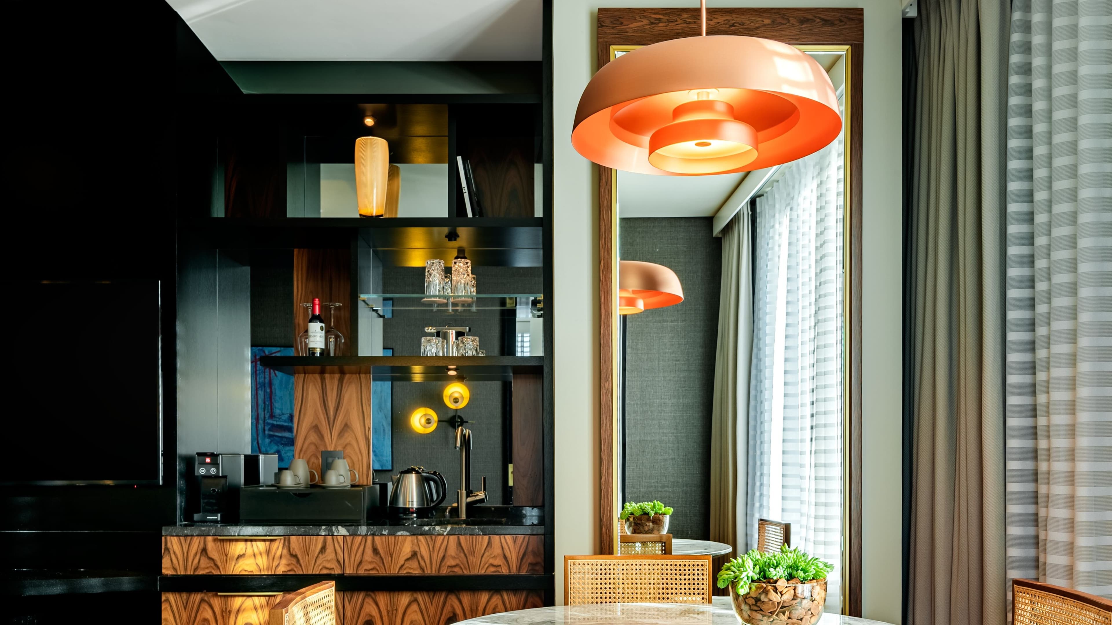 JW Marriott Hotel Sao Paulo — 25