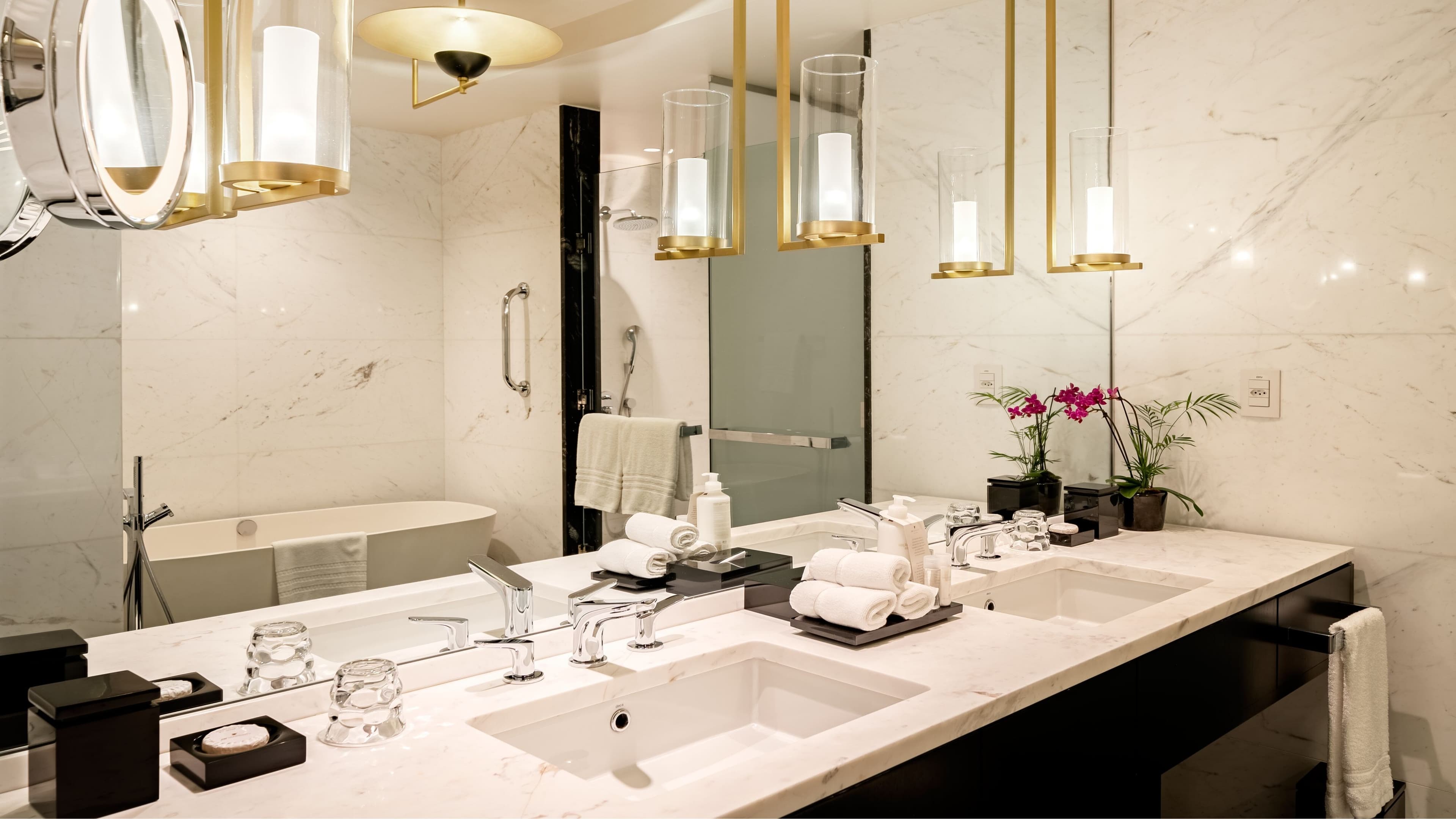 JW Marriott Hotel Sao Paulo — 135