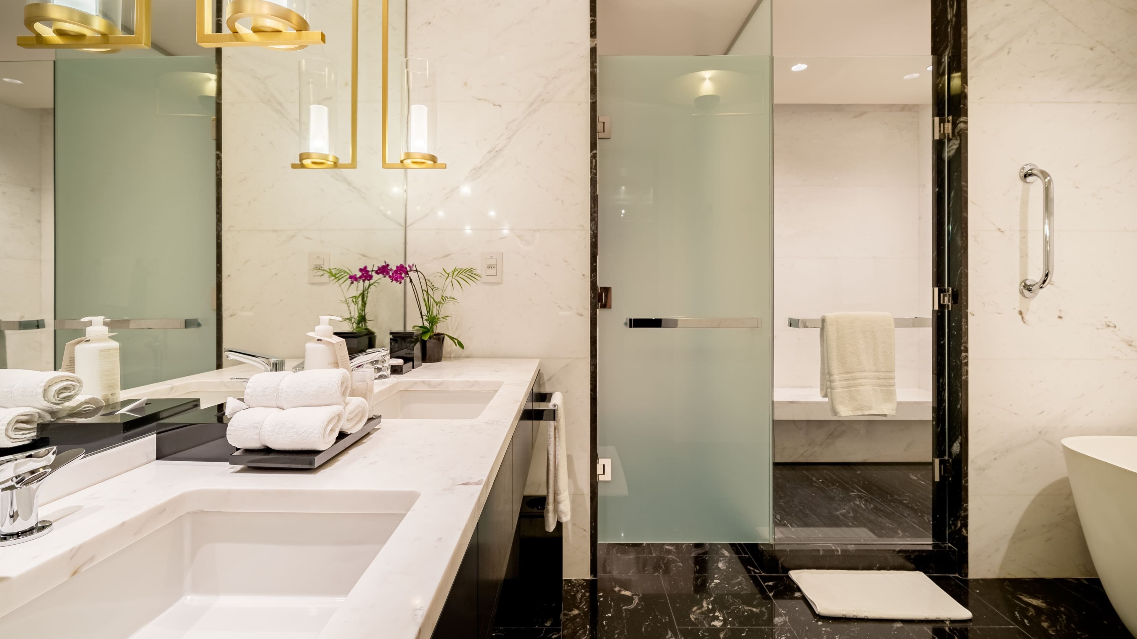 JW Marriott Hotel Sao Paulo — 136