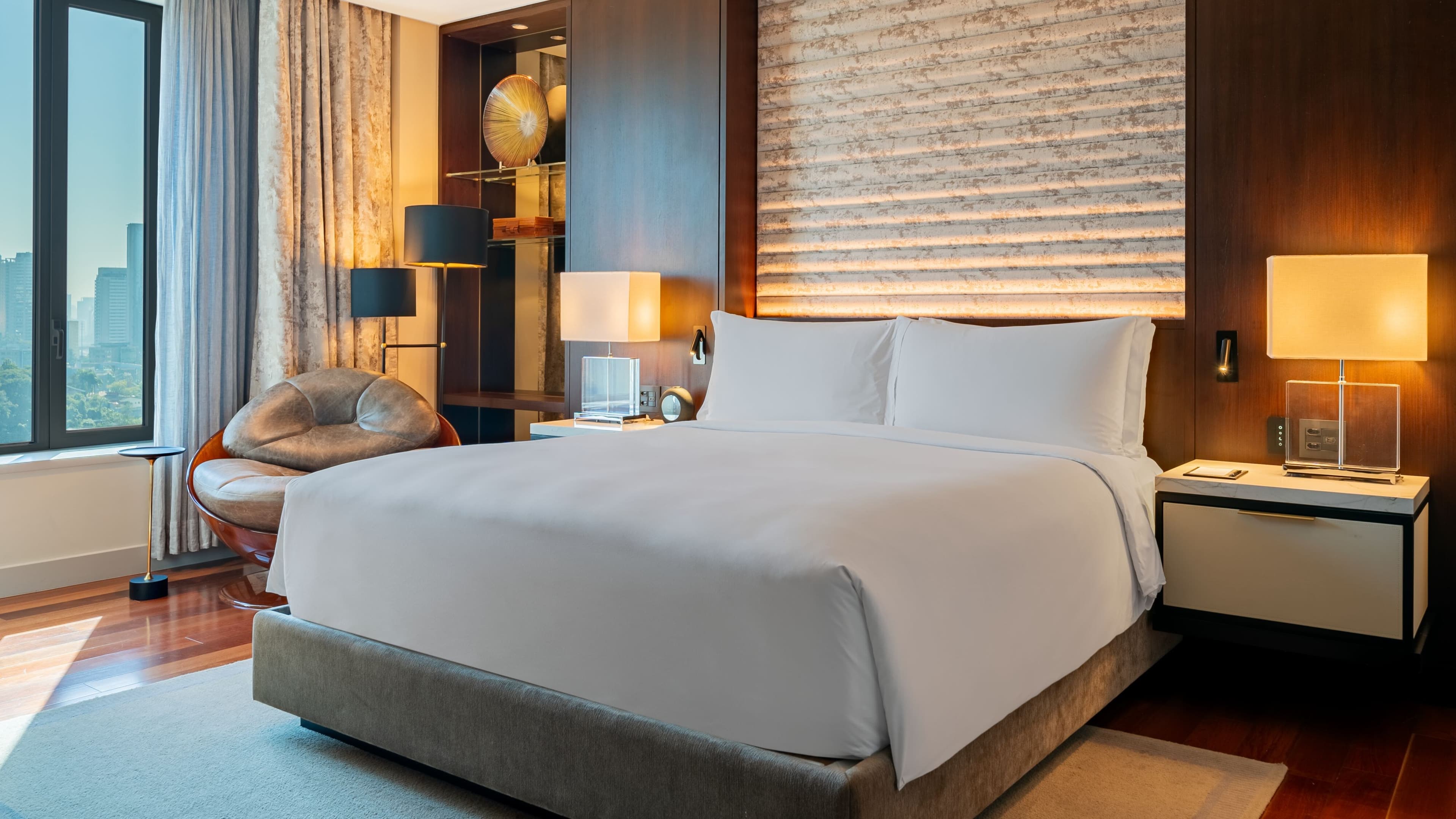 JW Marriott Hotel Sao Paulo — 123