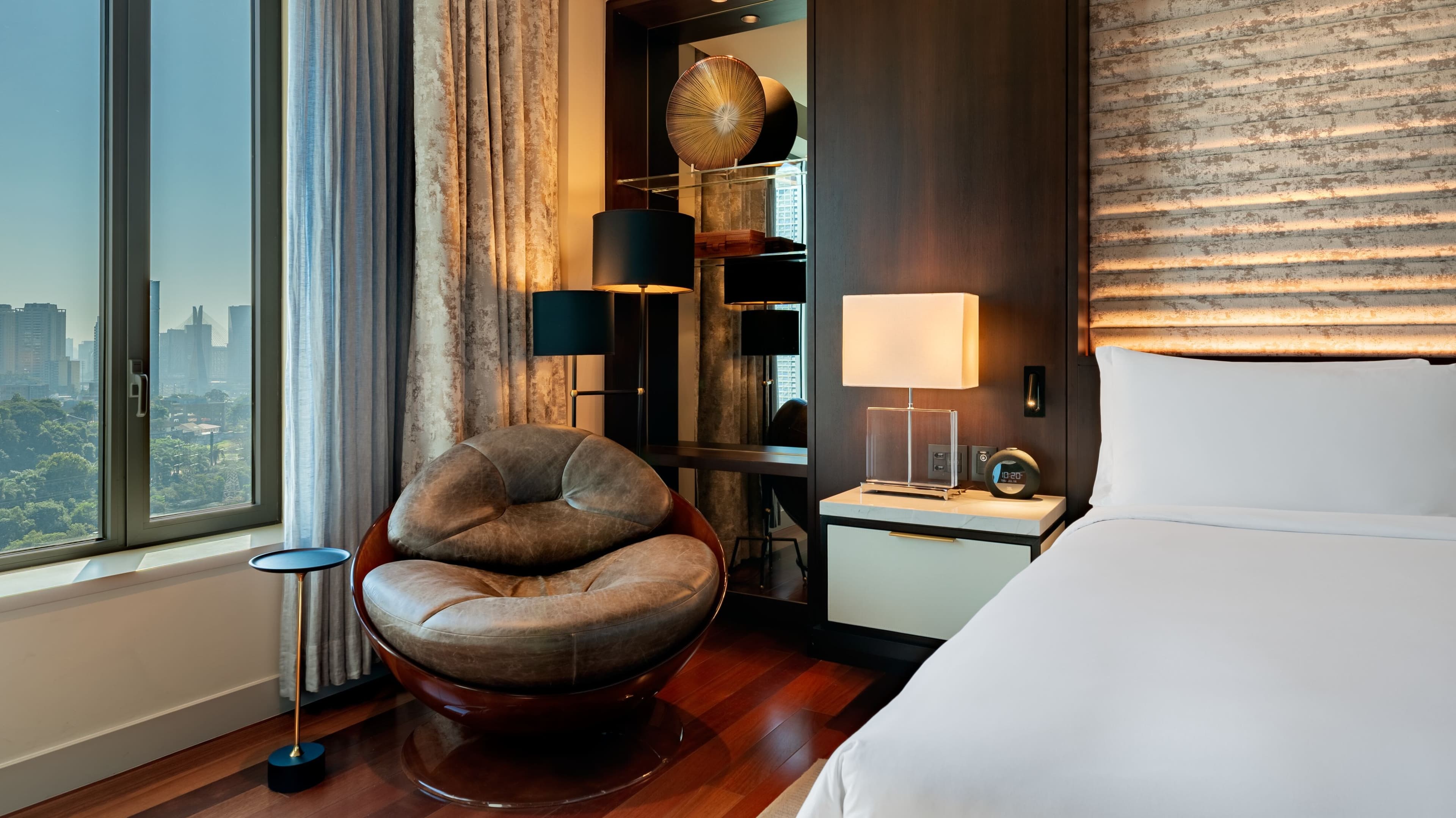 JW Marriott Hotel Sao Paulo — 127