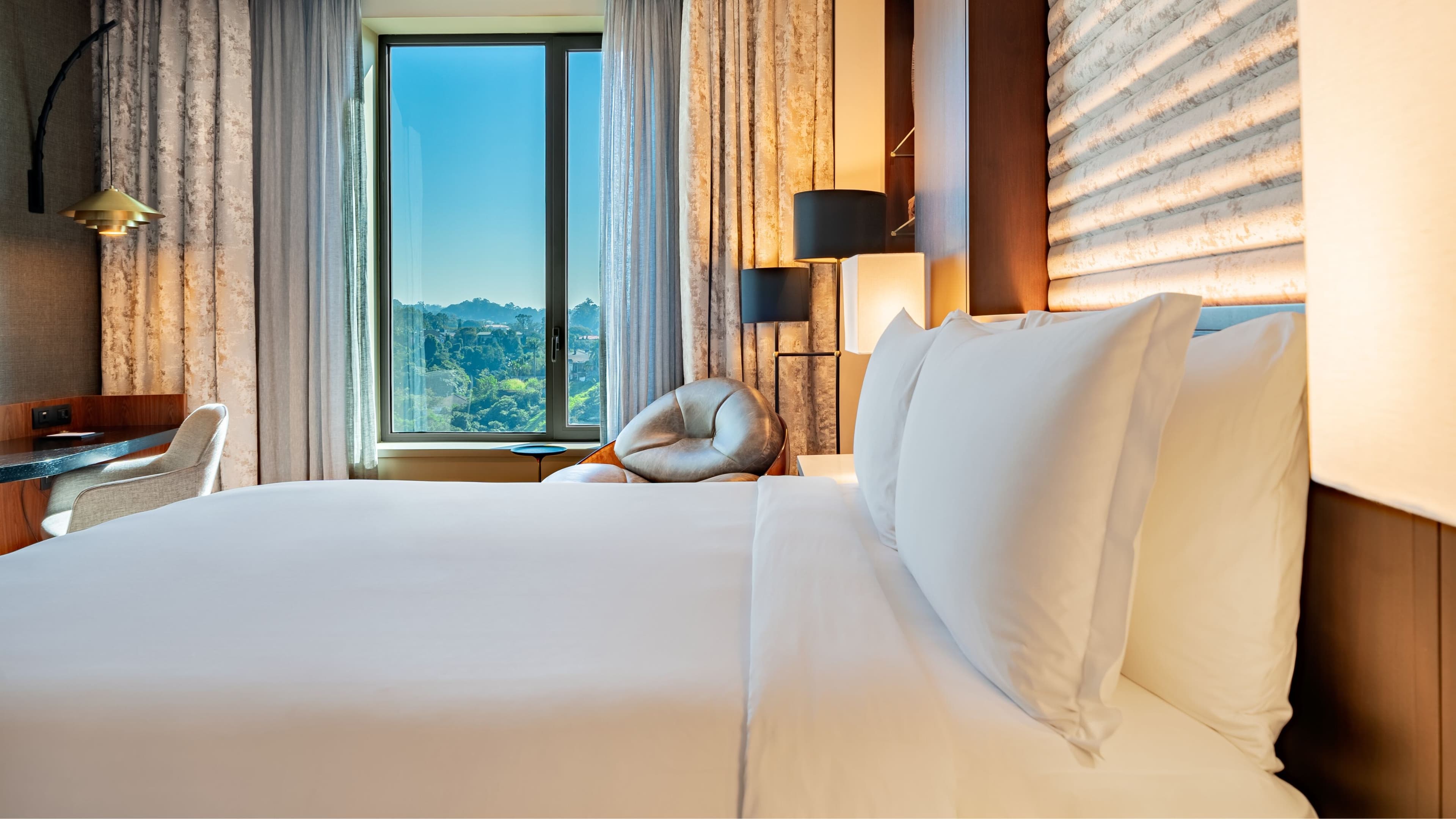 JW Marriott Hotel Sao Paulo — 124