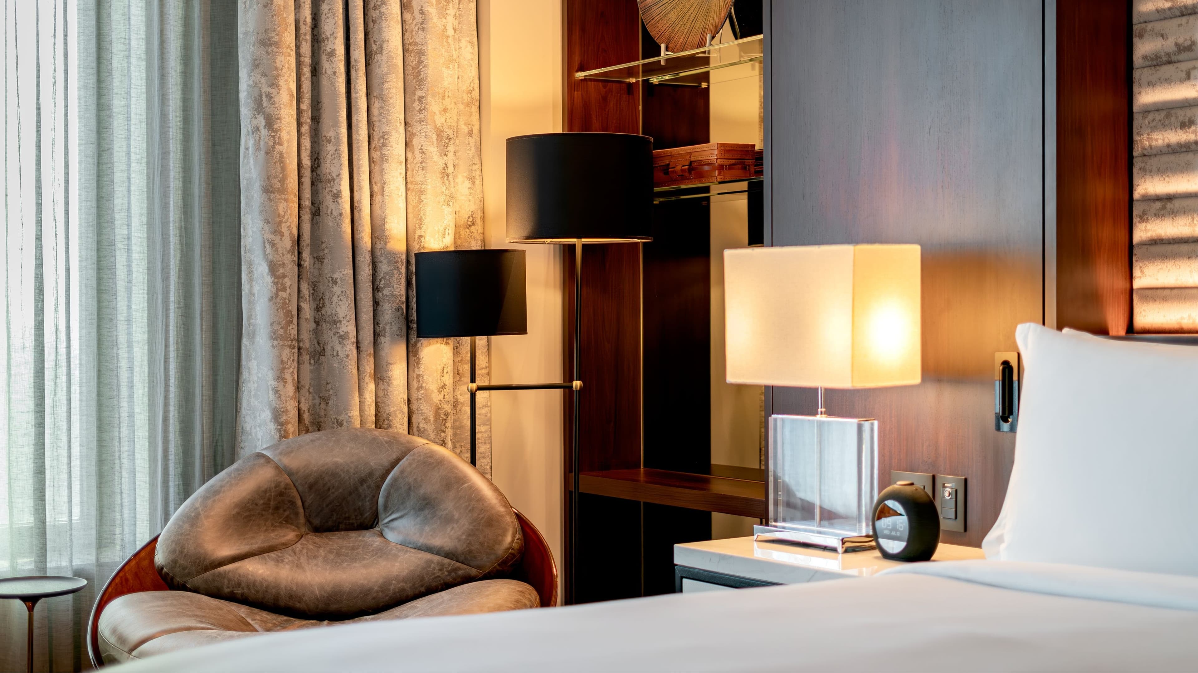 JW Marriott Hotel Sao Paulo — 125
