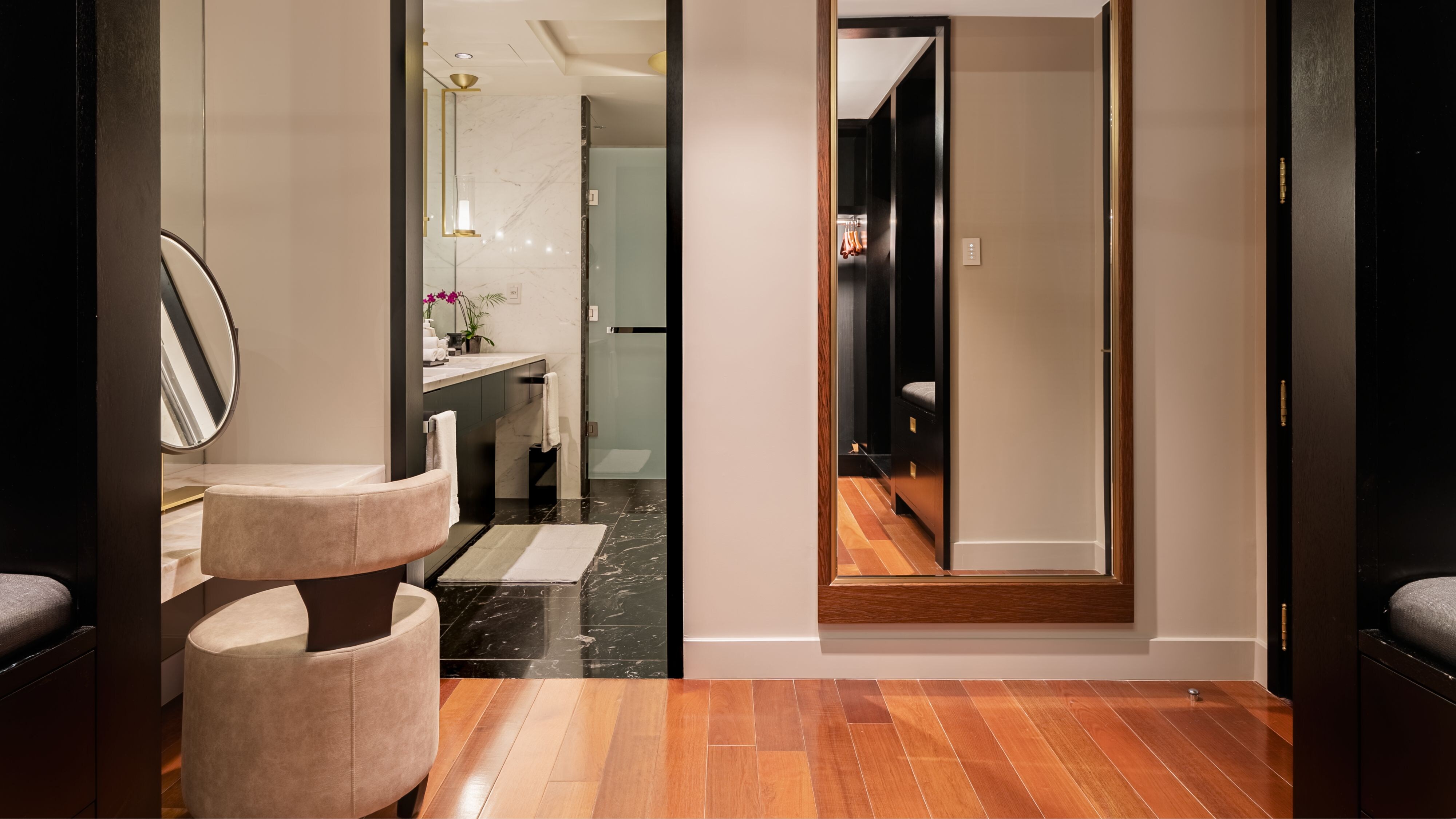 JW Marriott Hotel Sao Paulo — 134