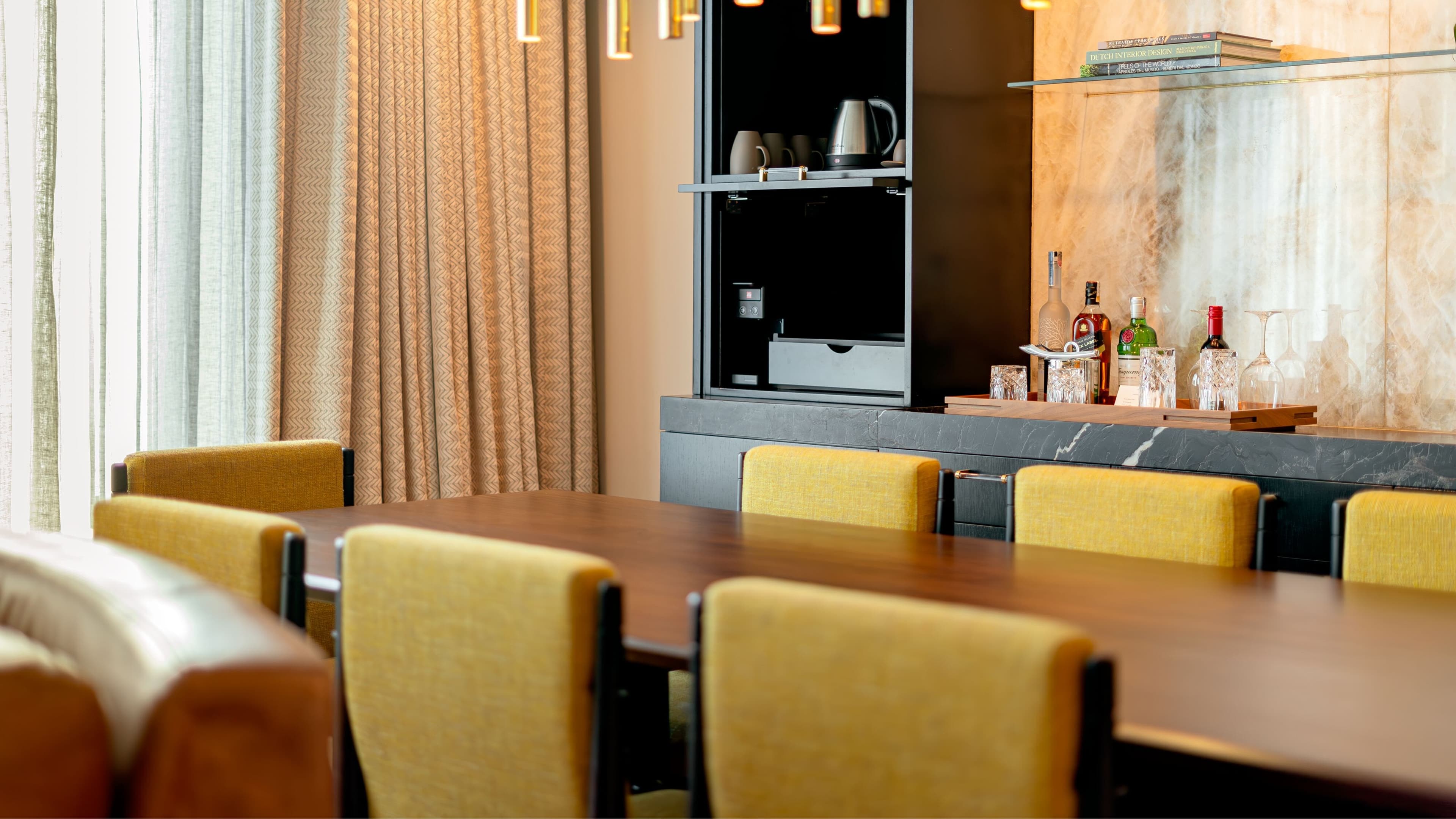JW Marriott Hotel Sao Paulo — 132