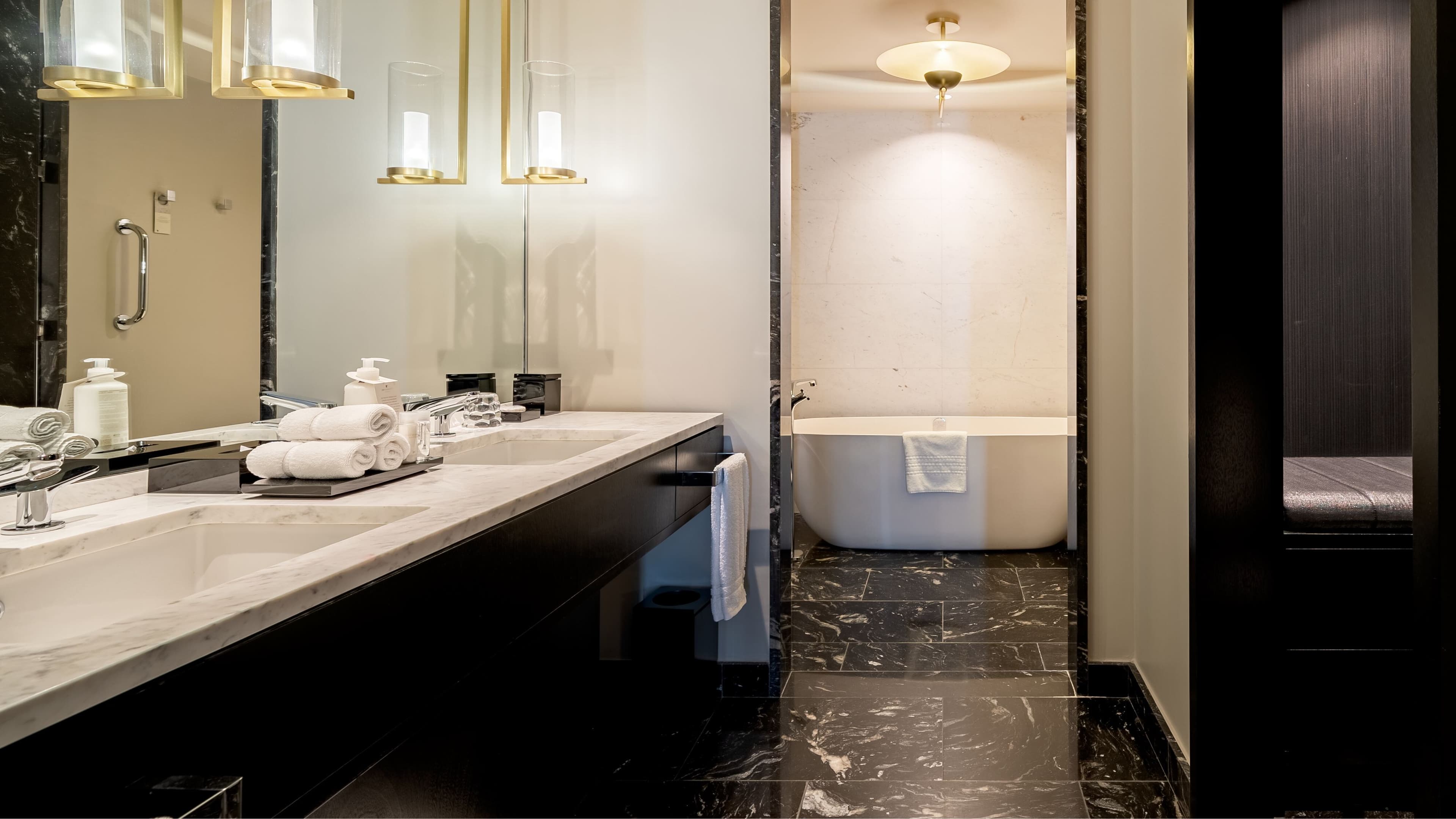 JW Marriott Hotel Sao Paulo — 90