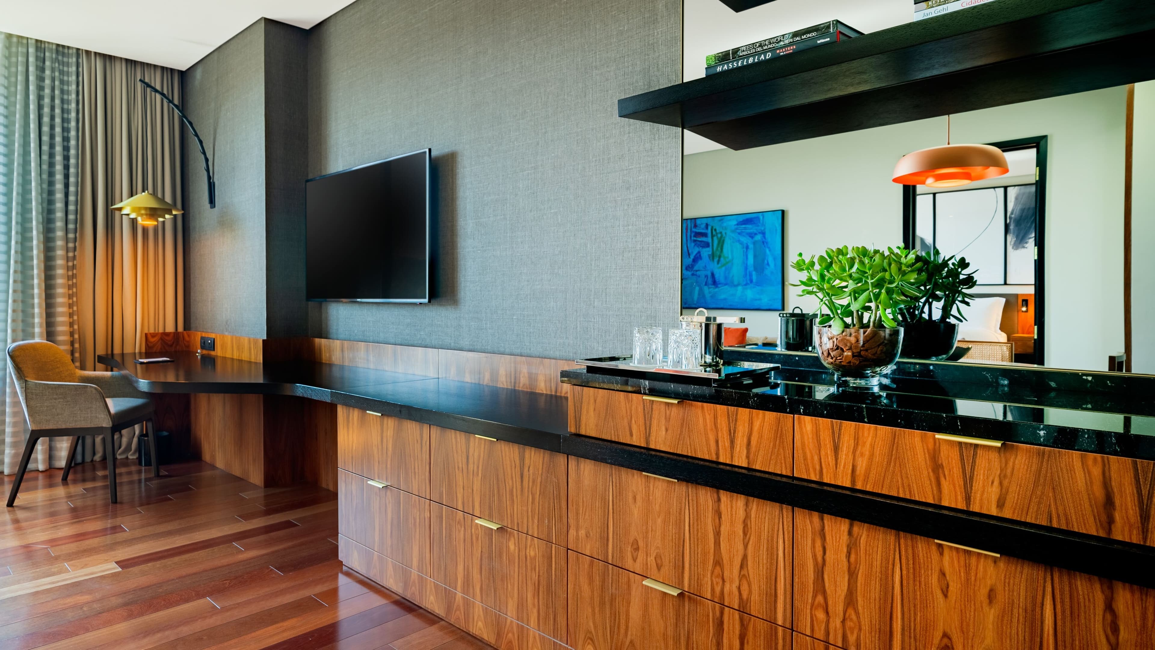 JW Marriott Hotel Sao Paulo — 89