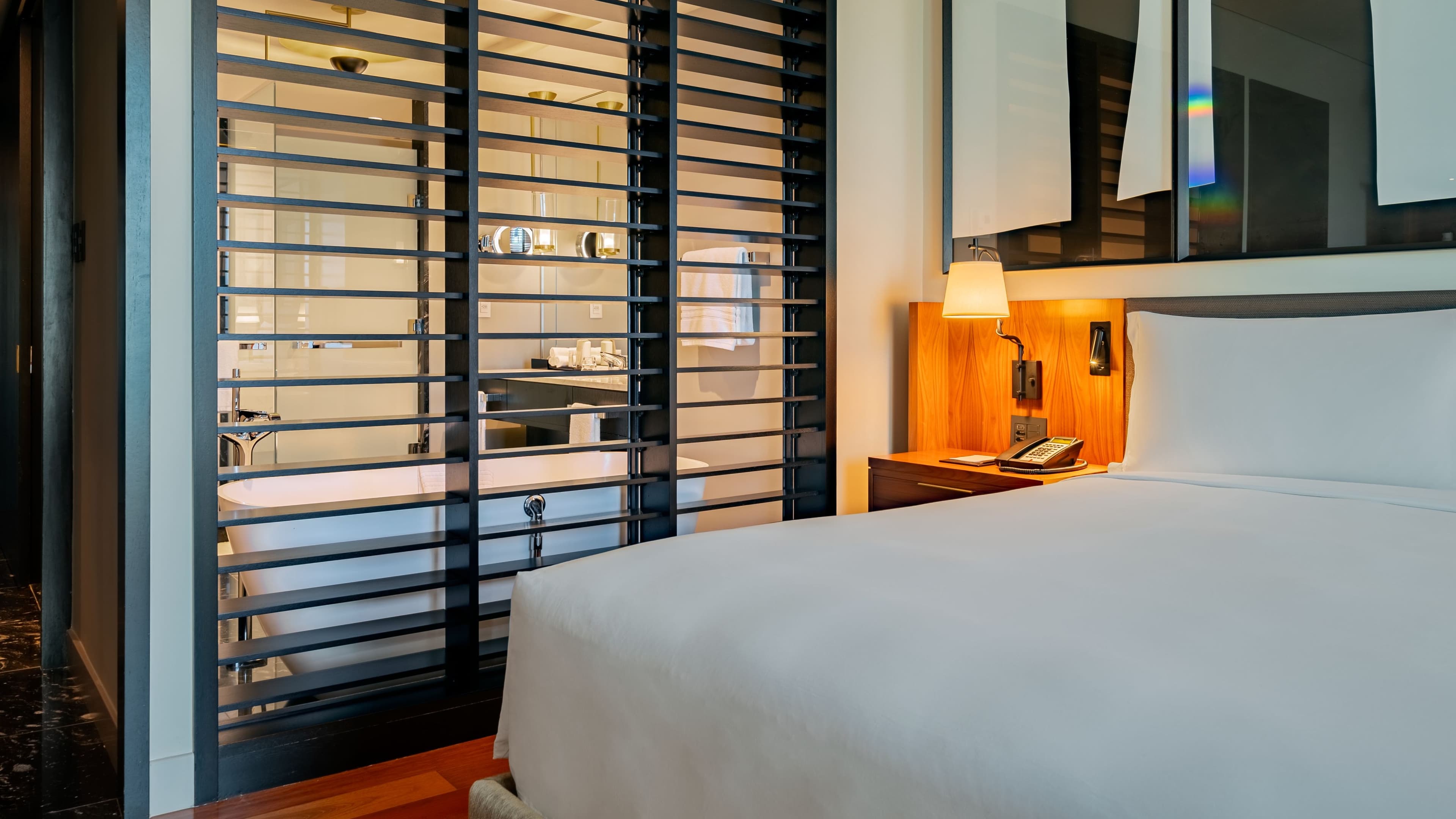 JW Marriott Hotel Sao Paulo — 7
