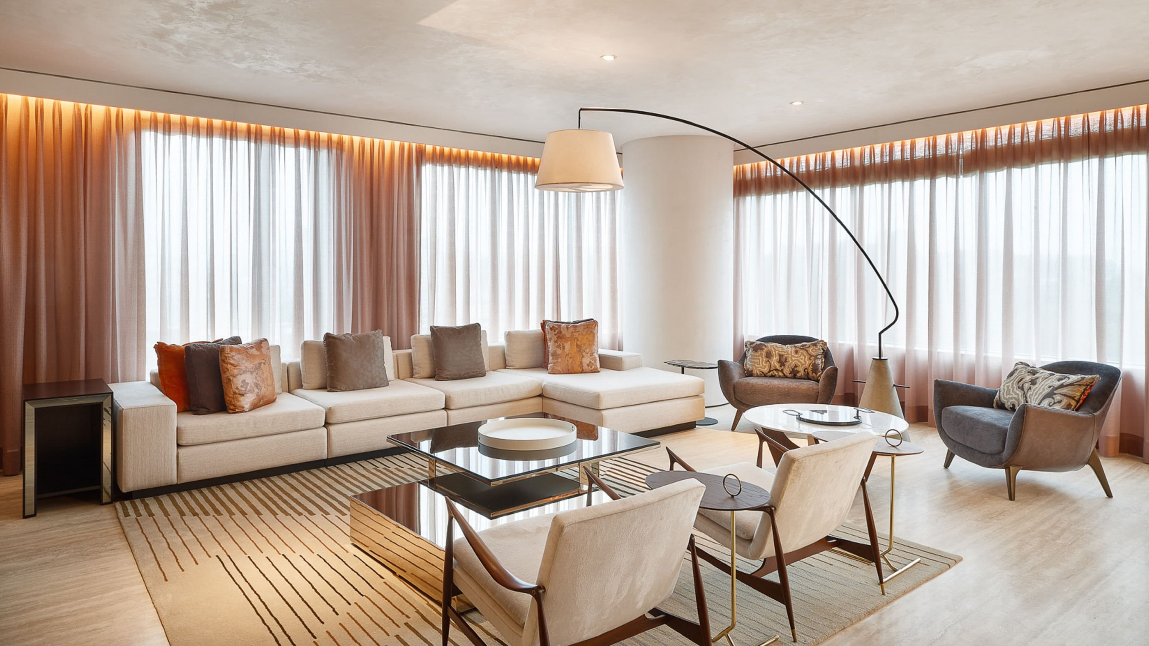 JW Marriott Hotel Sao Paulo — 103