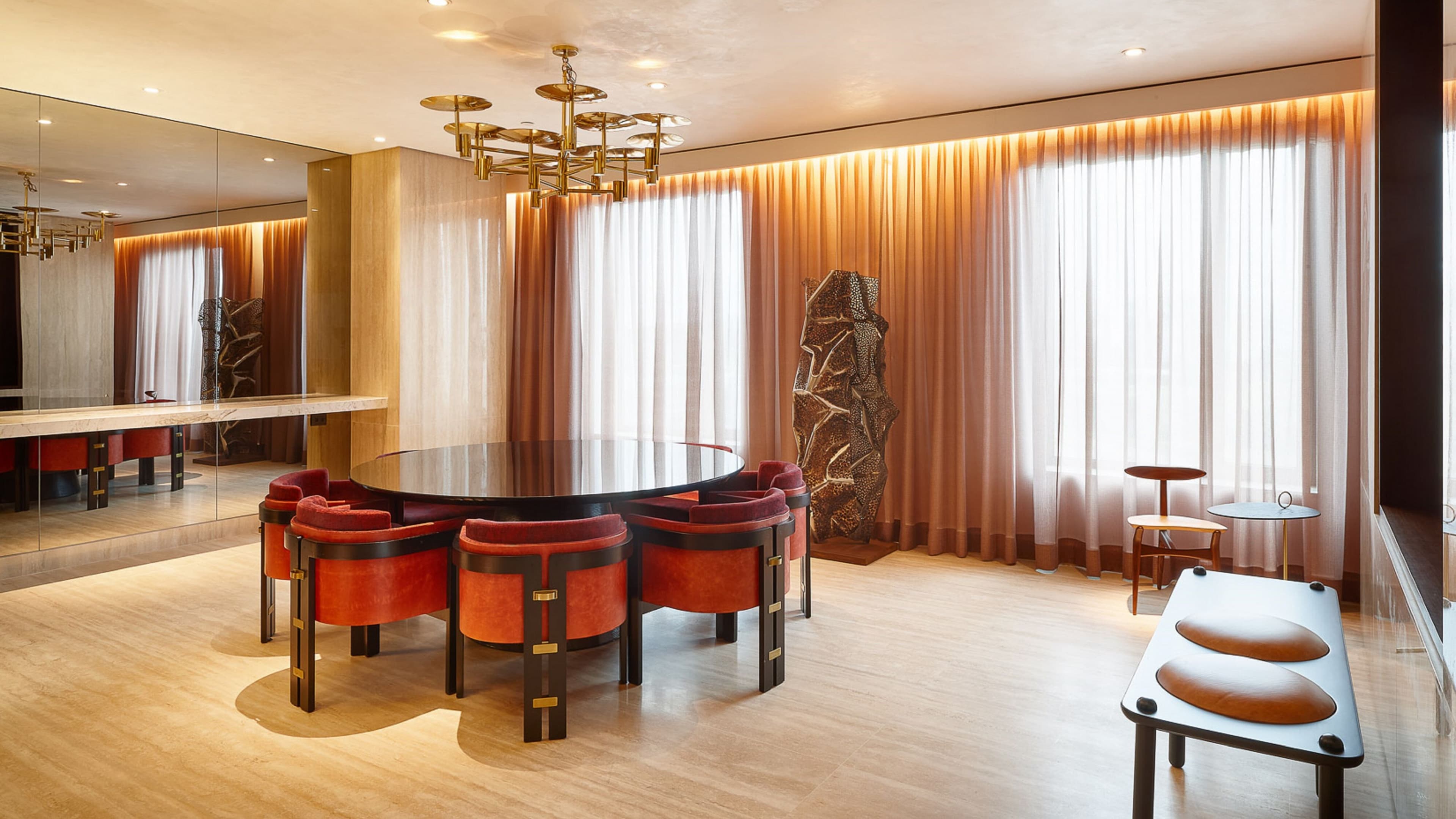 JW Marriott Hotel Sao Paulo — 108