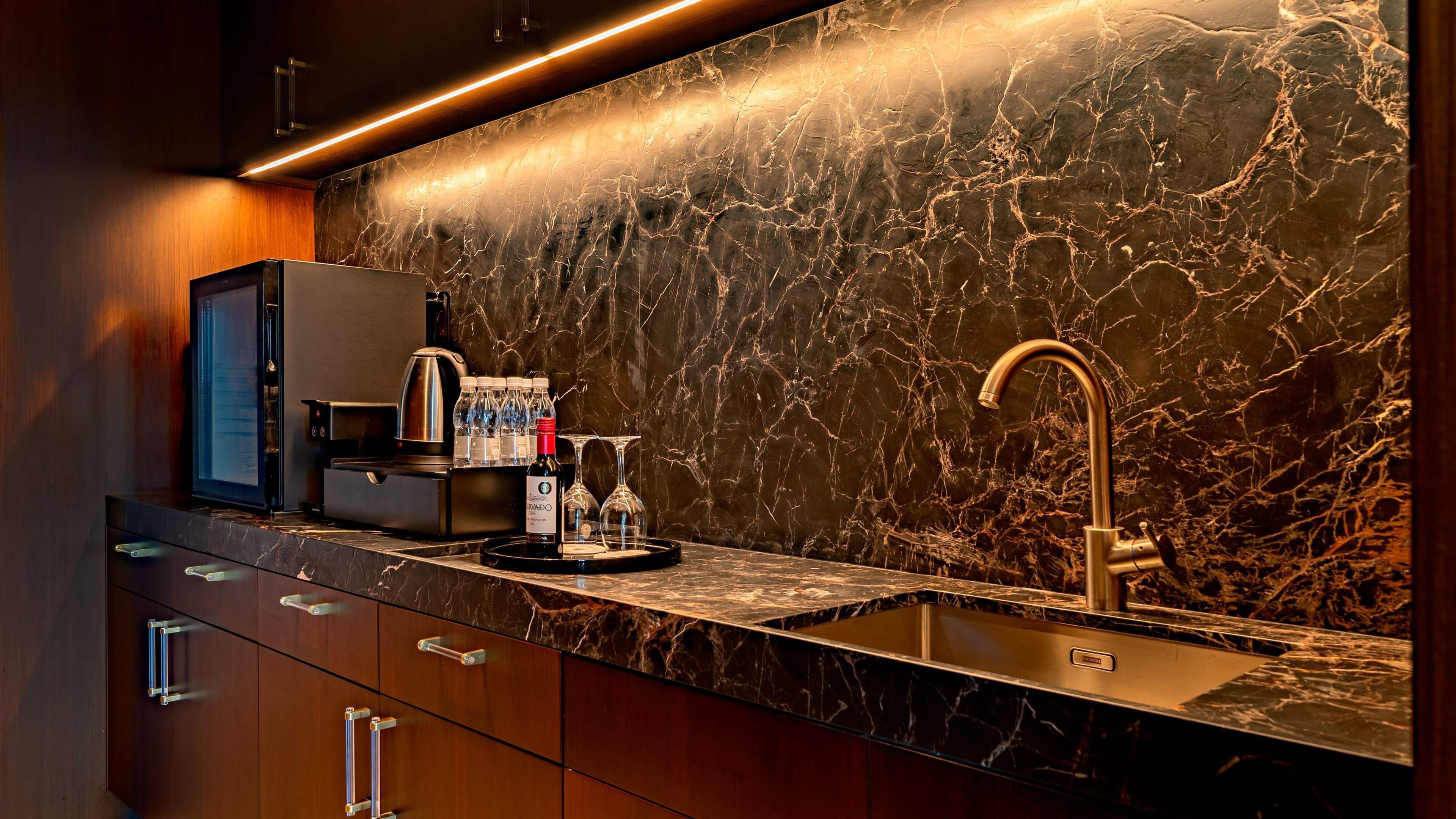 JW Marriott Hotel Sao Paulo — 110
