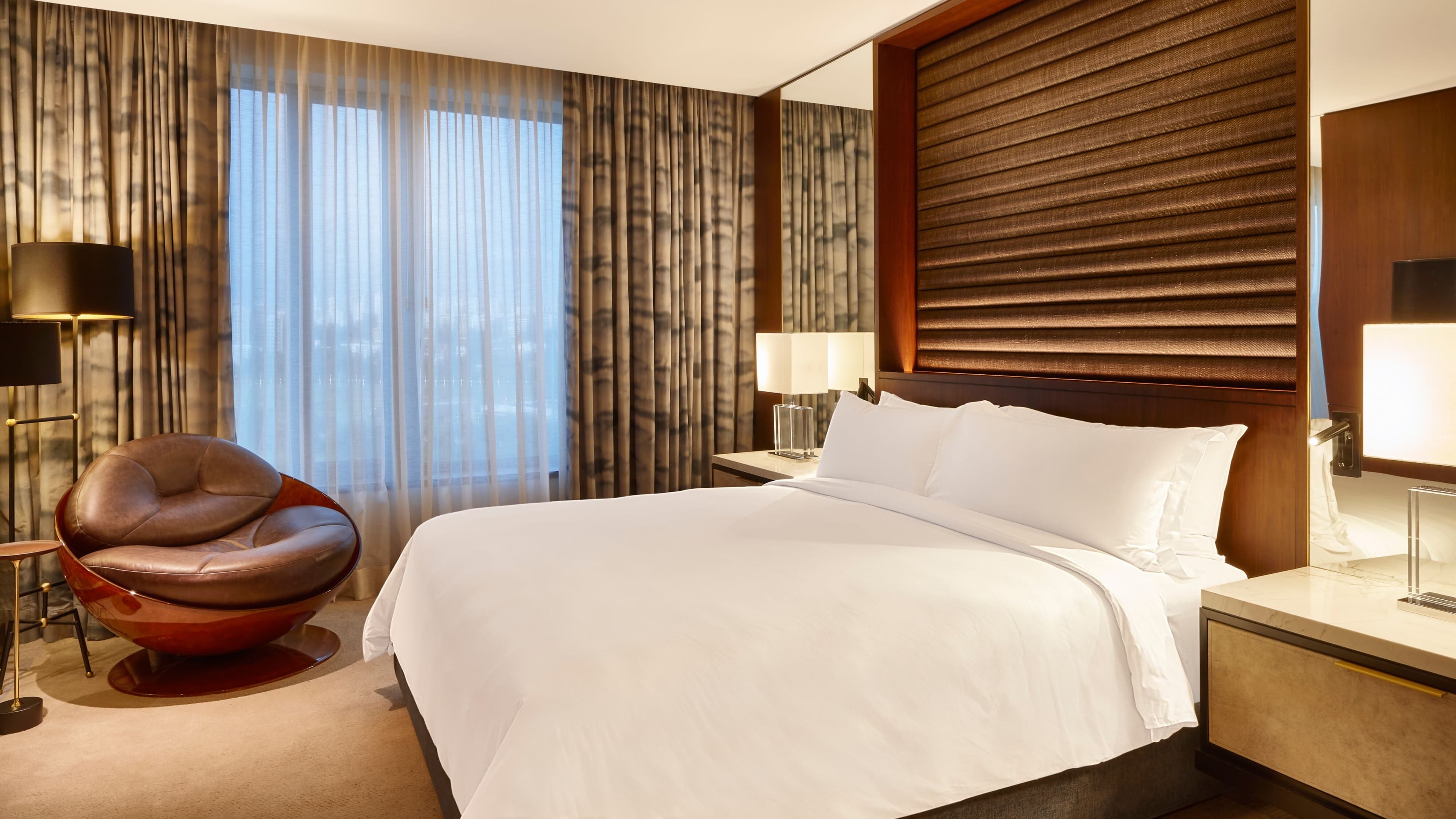 JW Marriott Hotel Sao Paulo — 99