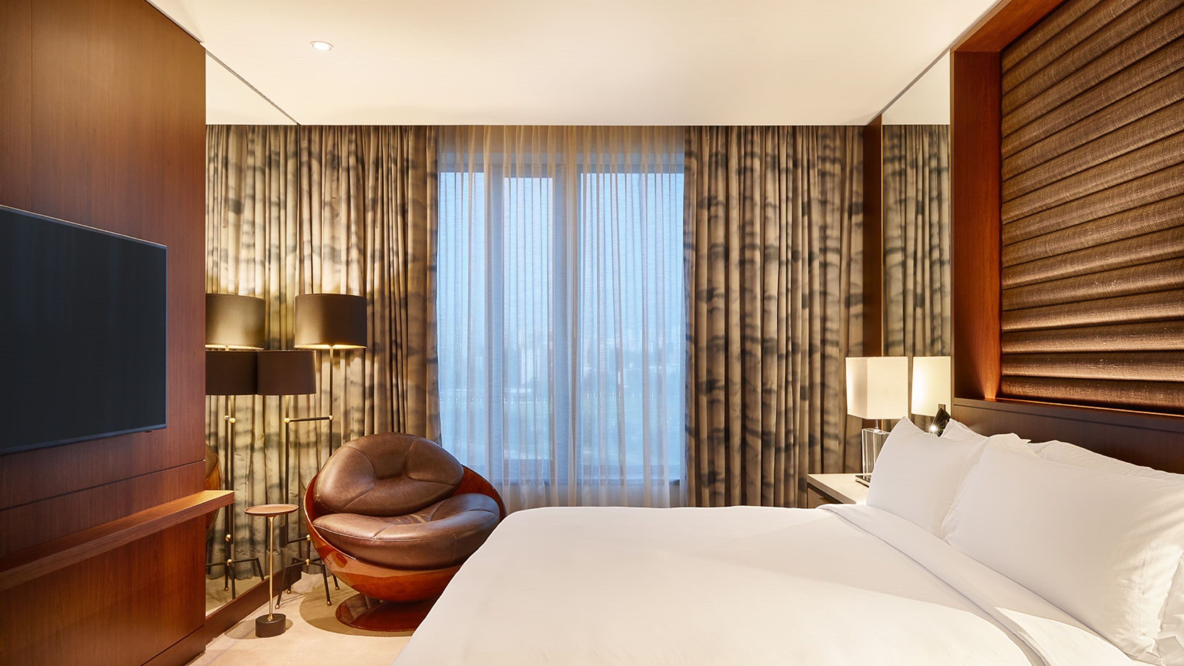 JW Marriott Hotel Sao Paulo — 101