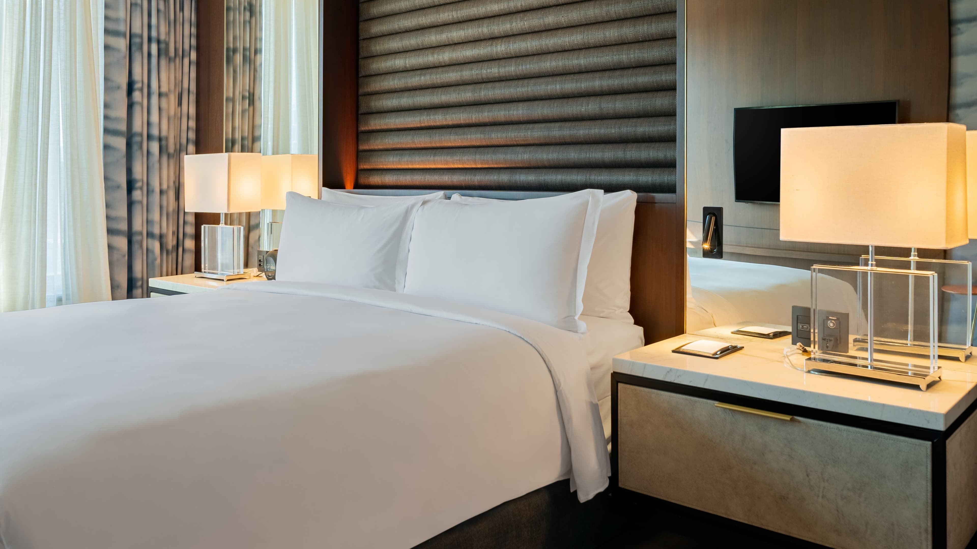 JW Marriott Hotel Sao Paulo — 102