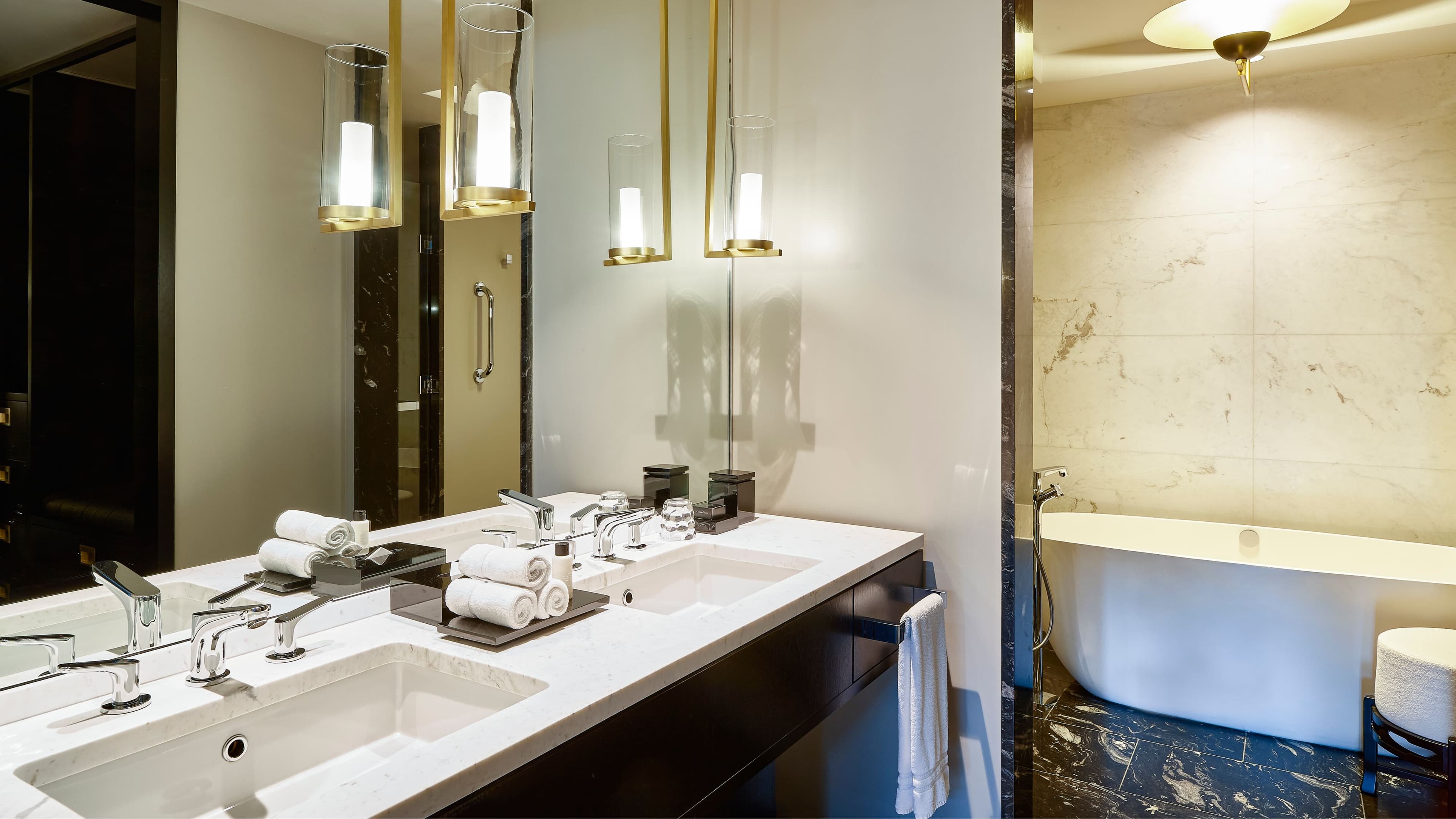 JW Marriott Hotel Sao Paulo — 92