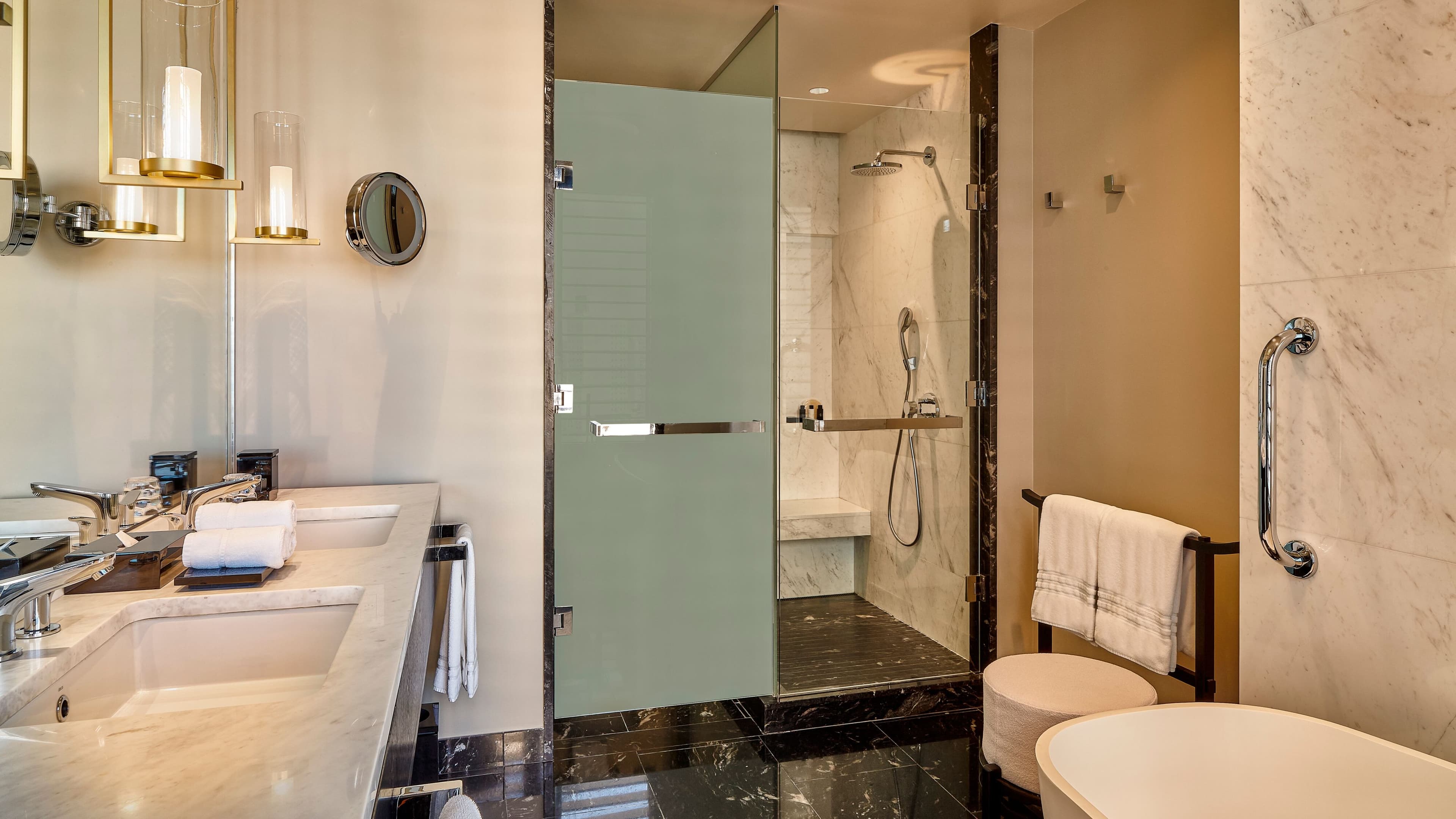 JW Marriott Hotel Sao Paulo — 64