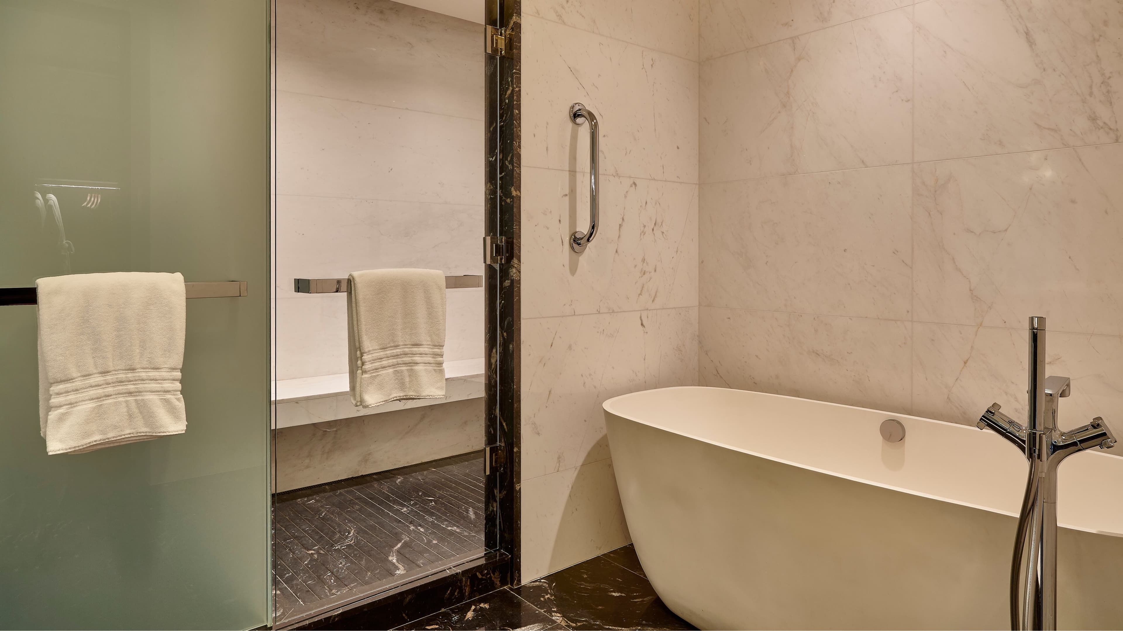 JW Marriott Hotel Sao Paulo — 137