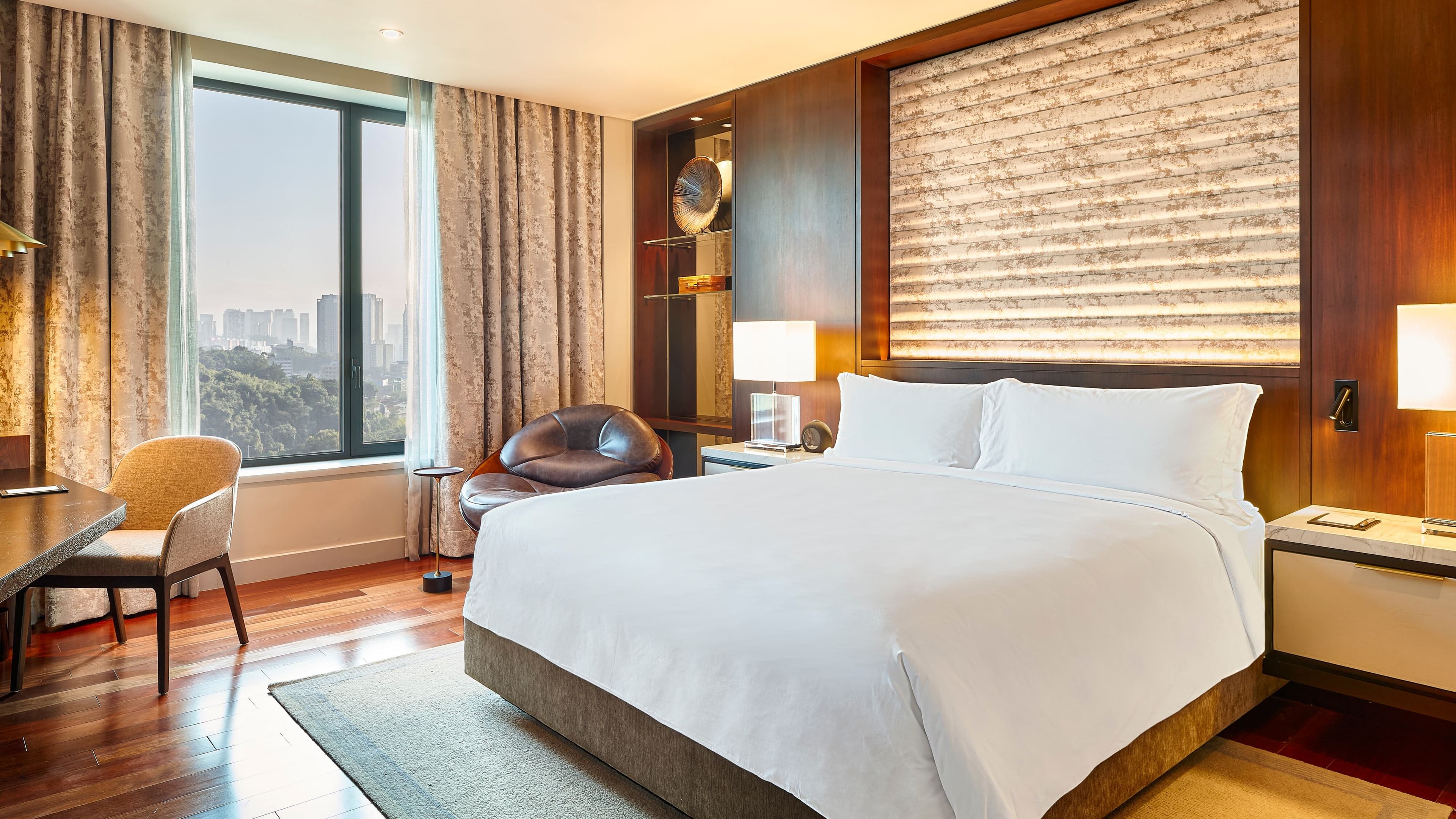JW Marriott Hotel Sao Paulo — 126