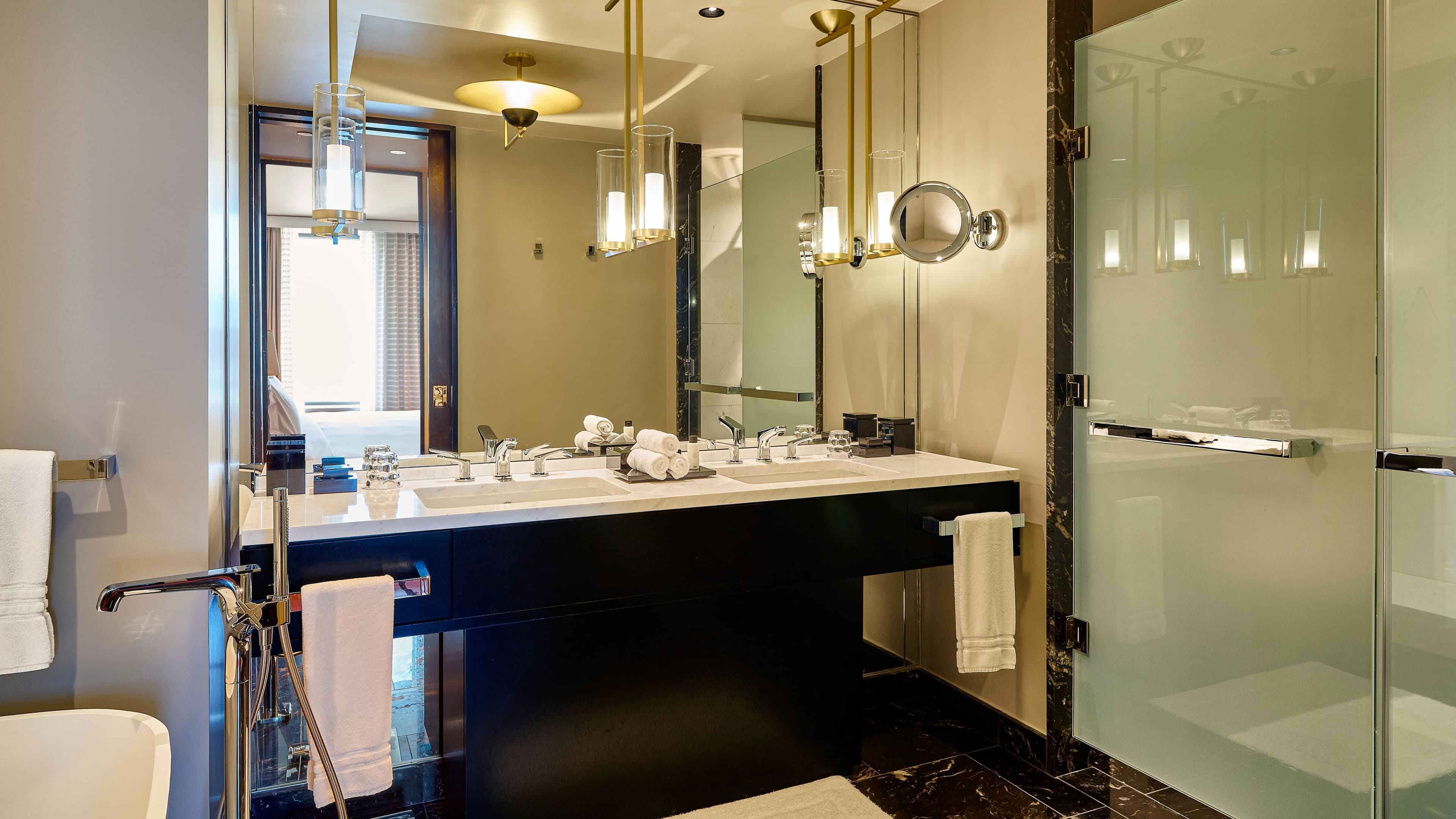 JW Marriott Hotel Sao Paulo — 67