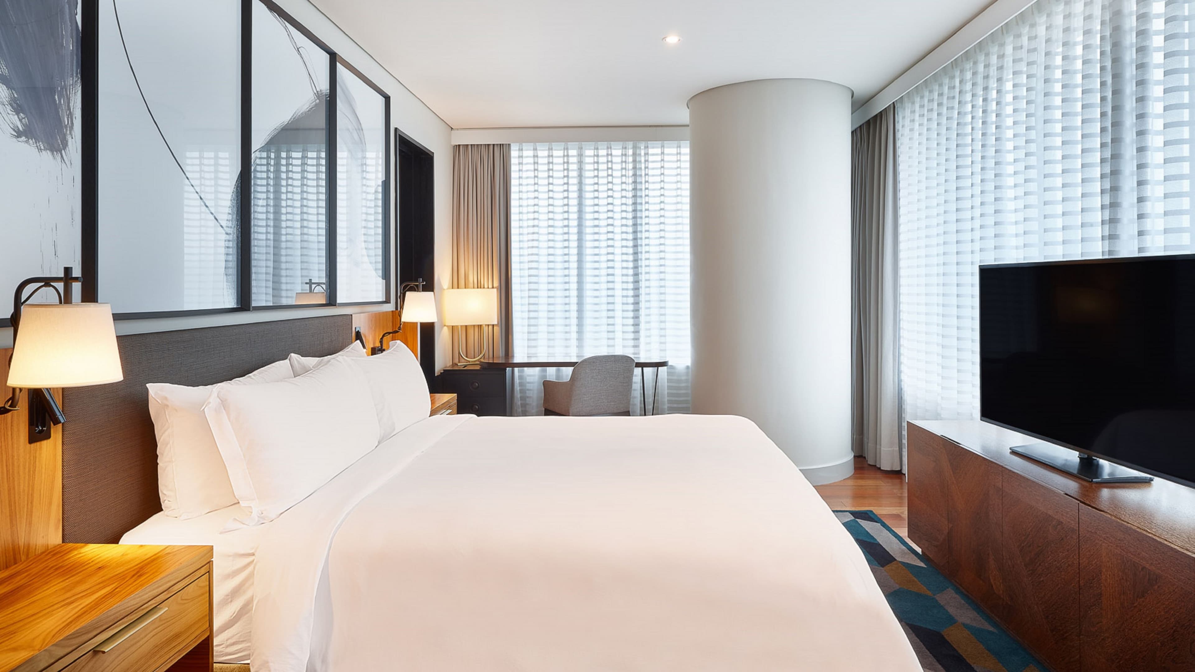 JW Marriott Hotel Sao Paulo — 23