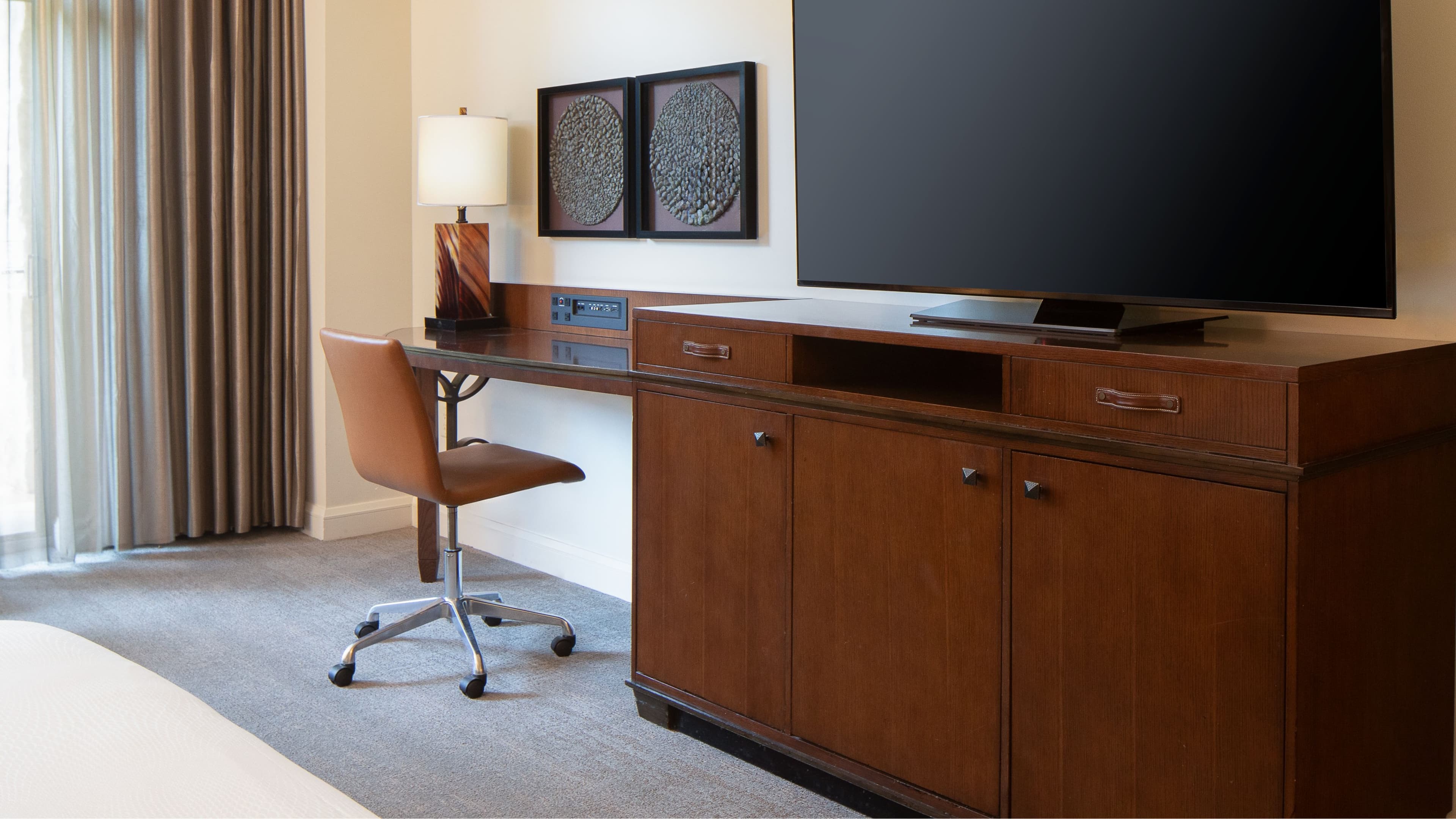 JW Marriott San Antonio Hill Country Resort & Spa — 4
