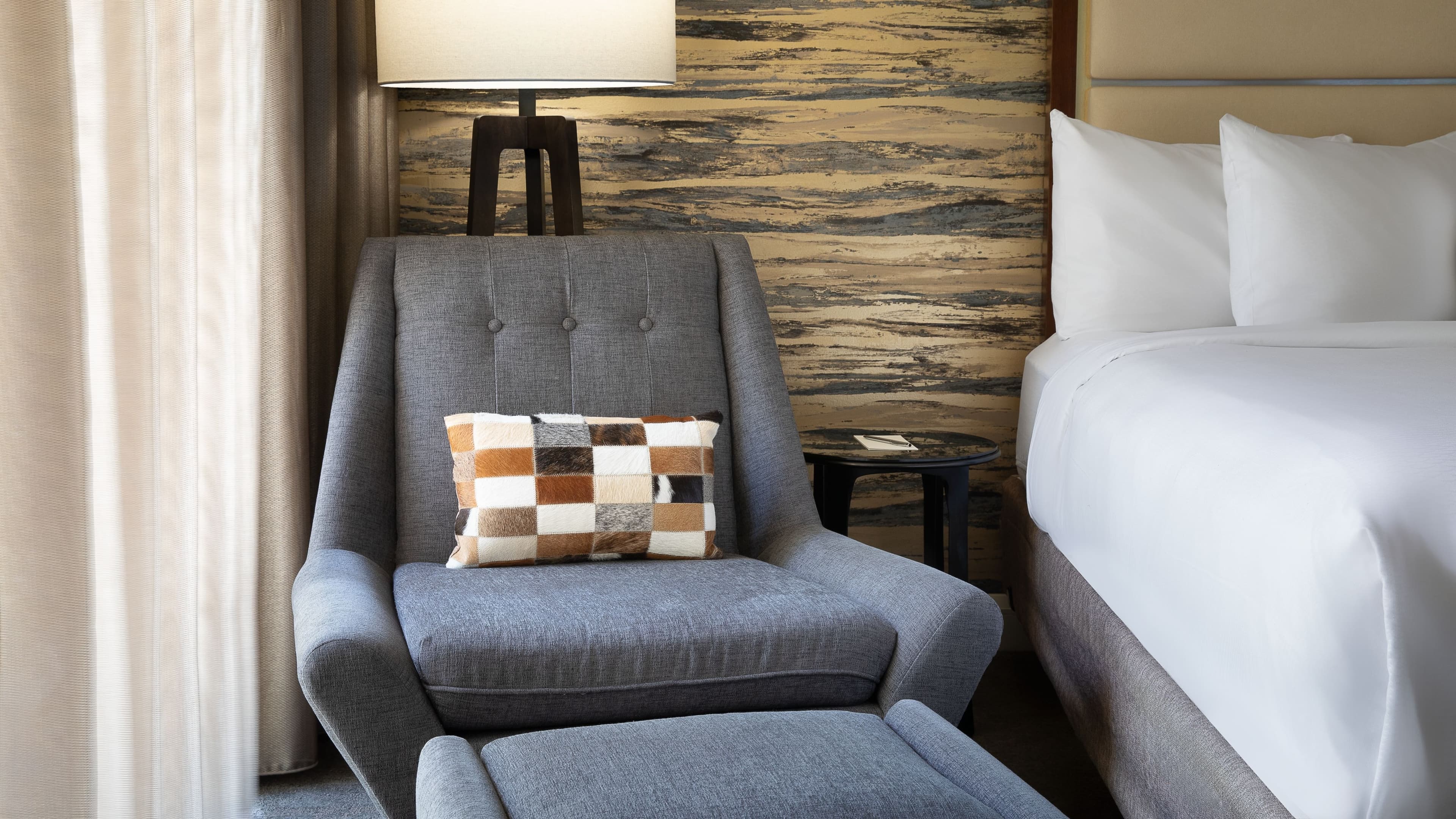 JW Marriott San Antonio Hill Country Resort & Spa — 6