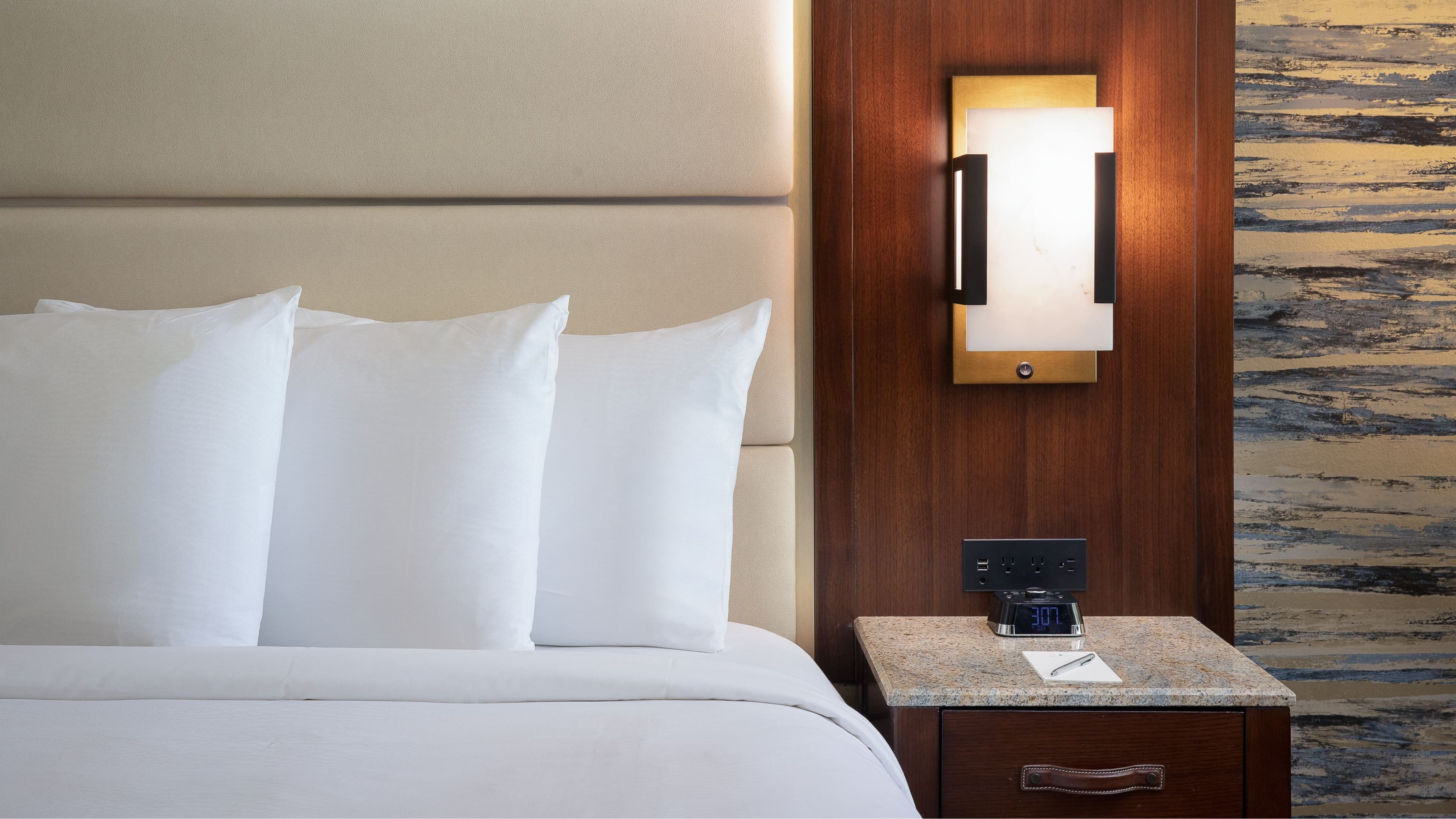JW Marriott San Antonio Hill Country Resort & Spa — 5
