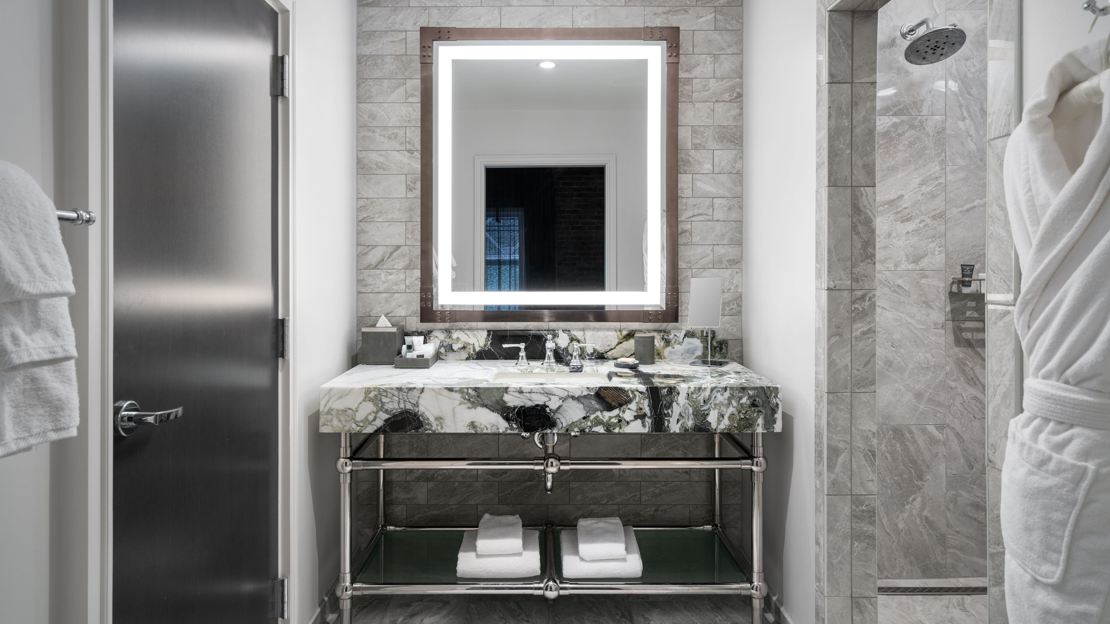 JW Marriott Savannah Plant Riverside District — 10