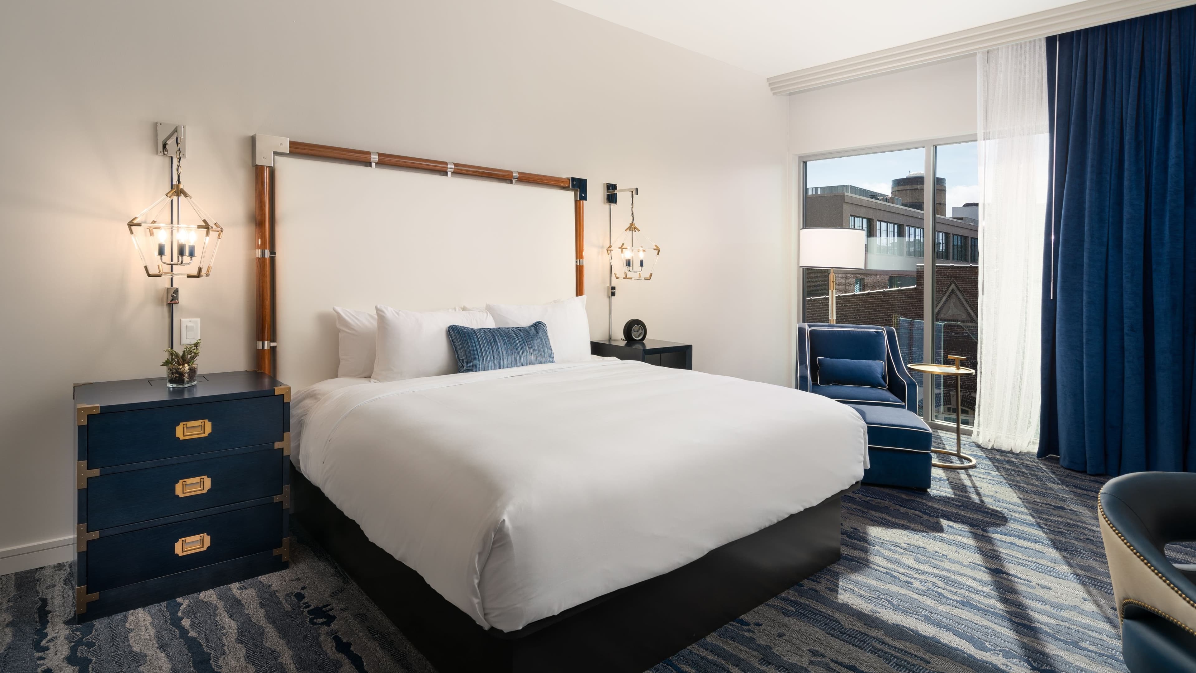 JW Marriott Savannah Plant Riverside District — 7