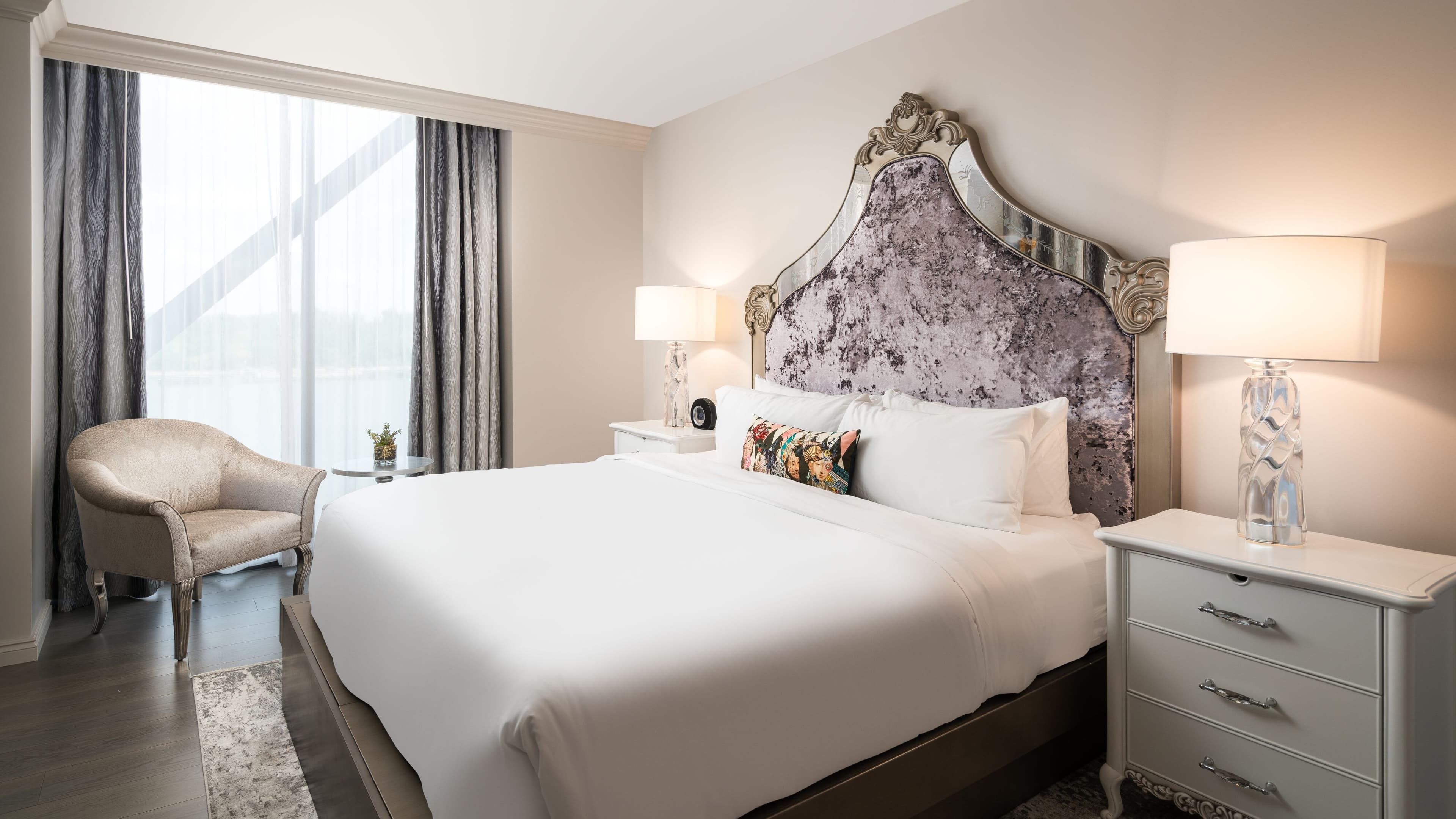 JW Marriott Savannah Plant Riverside District — 30