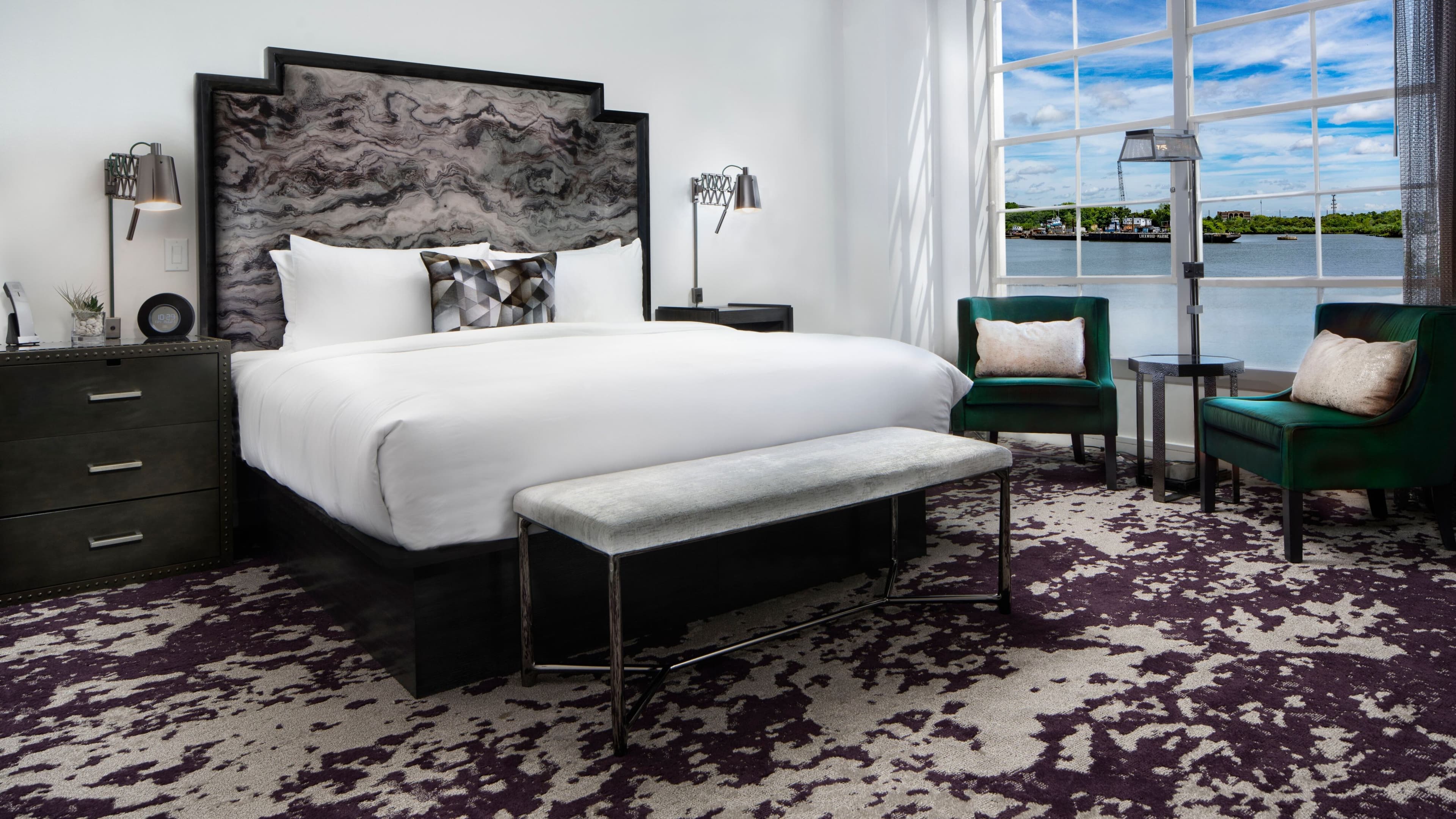 JW Marriott Savannah Plant Riverside District — 24