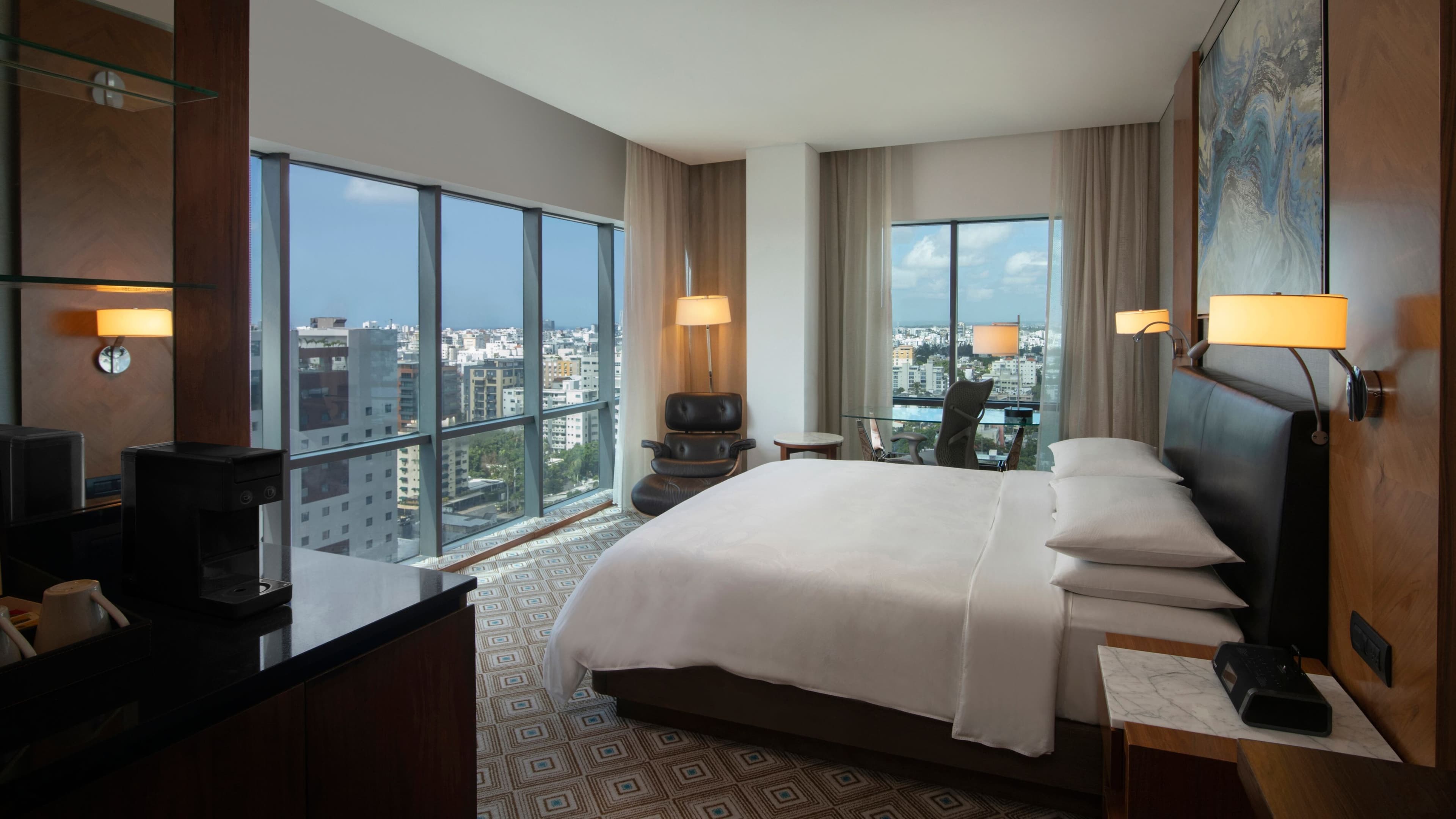 JW Marriott Hotel Santo Domingo — 9