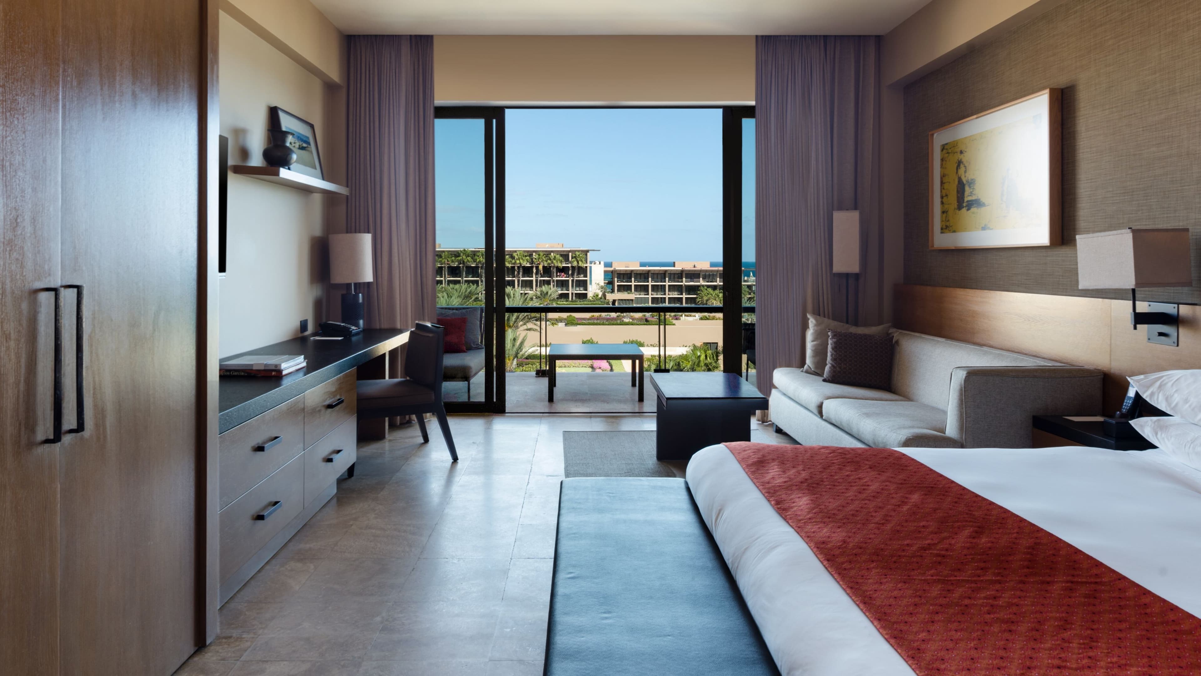 JW Marriott Los Cabos Beach Resort & Spa — 38