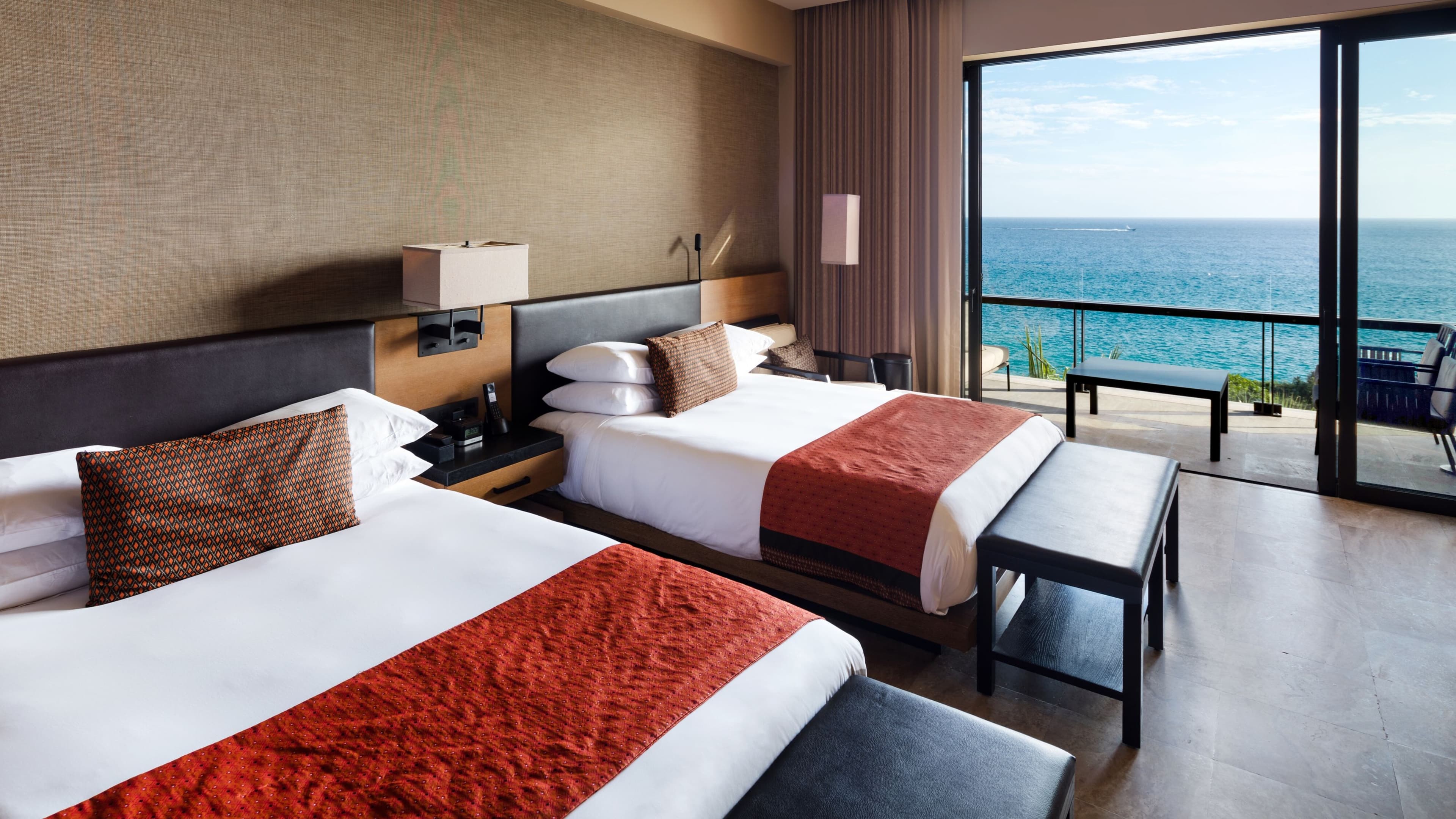 JW Marriott Los Cabos Beach Resort & Spa — 18