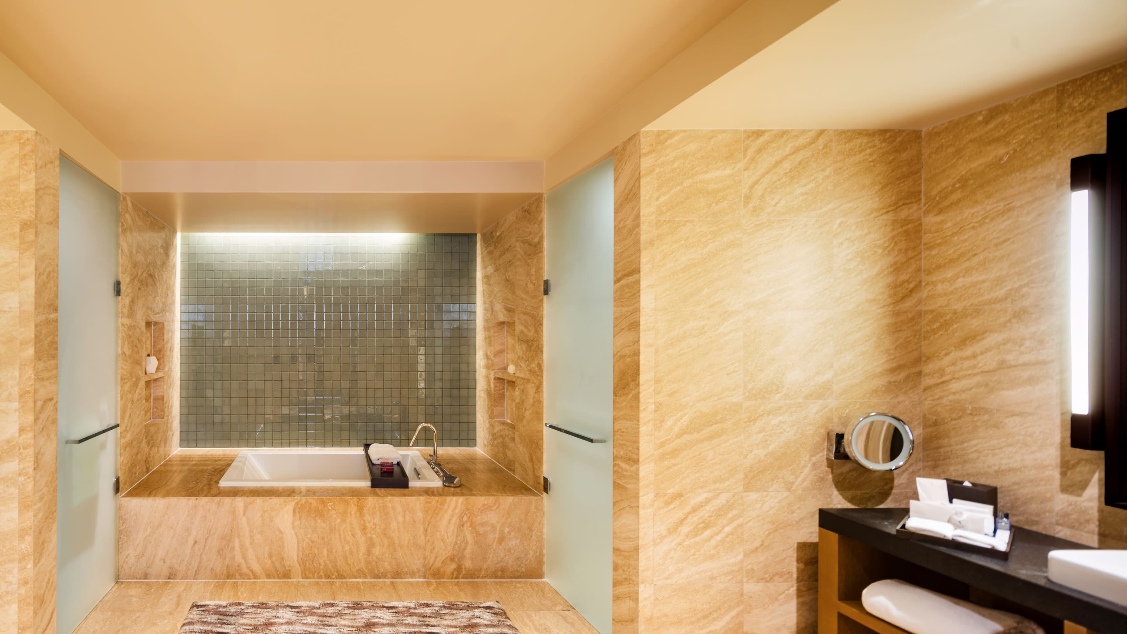 JW Marriott Los Cabos Beach Resort & Spa — 25