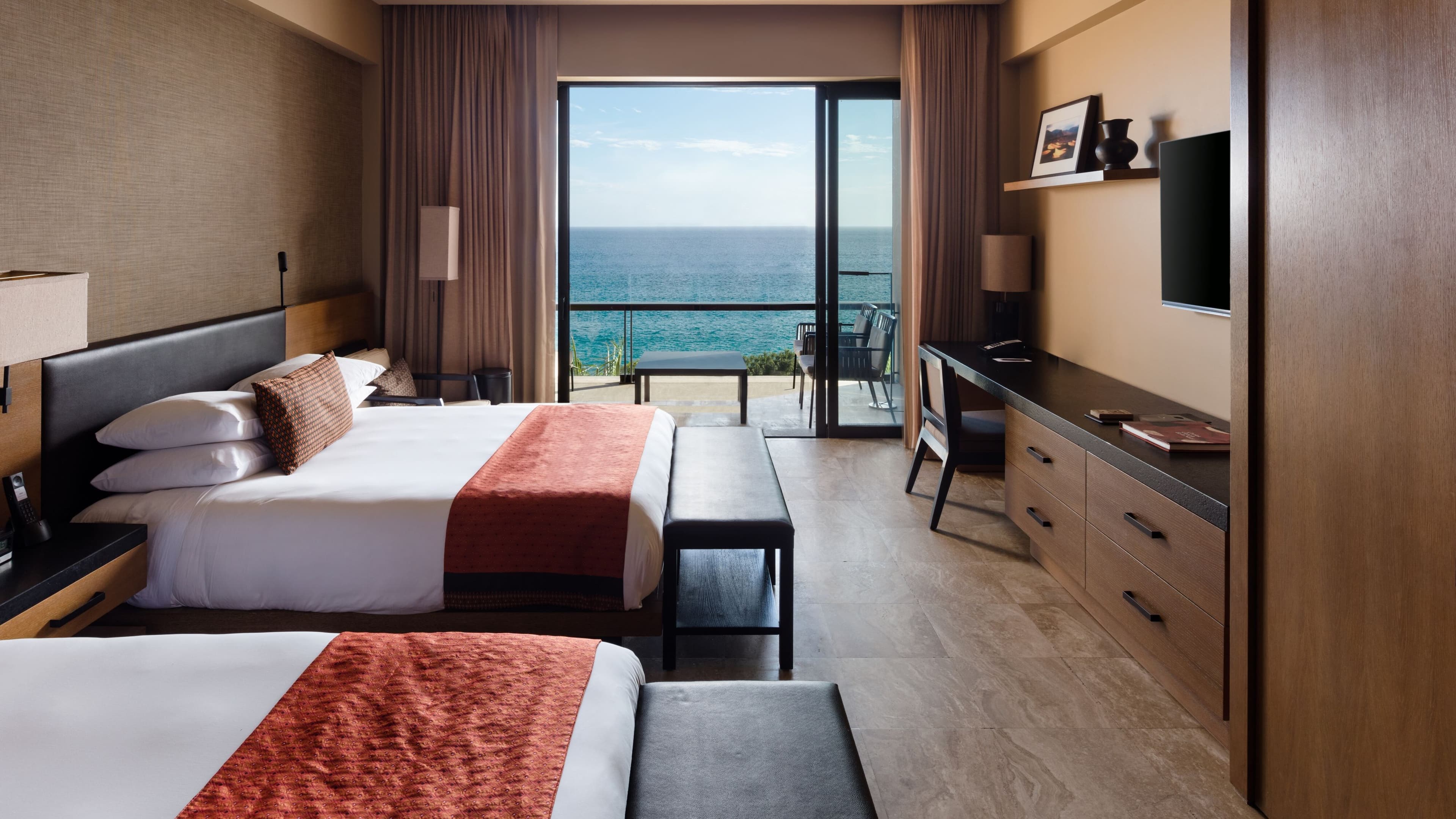 JW Marriott Los Cabos Beach Resort & Spa — 19