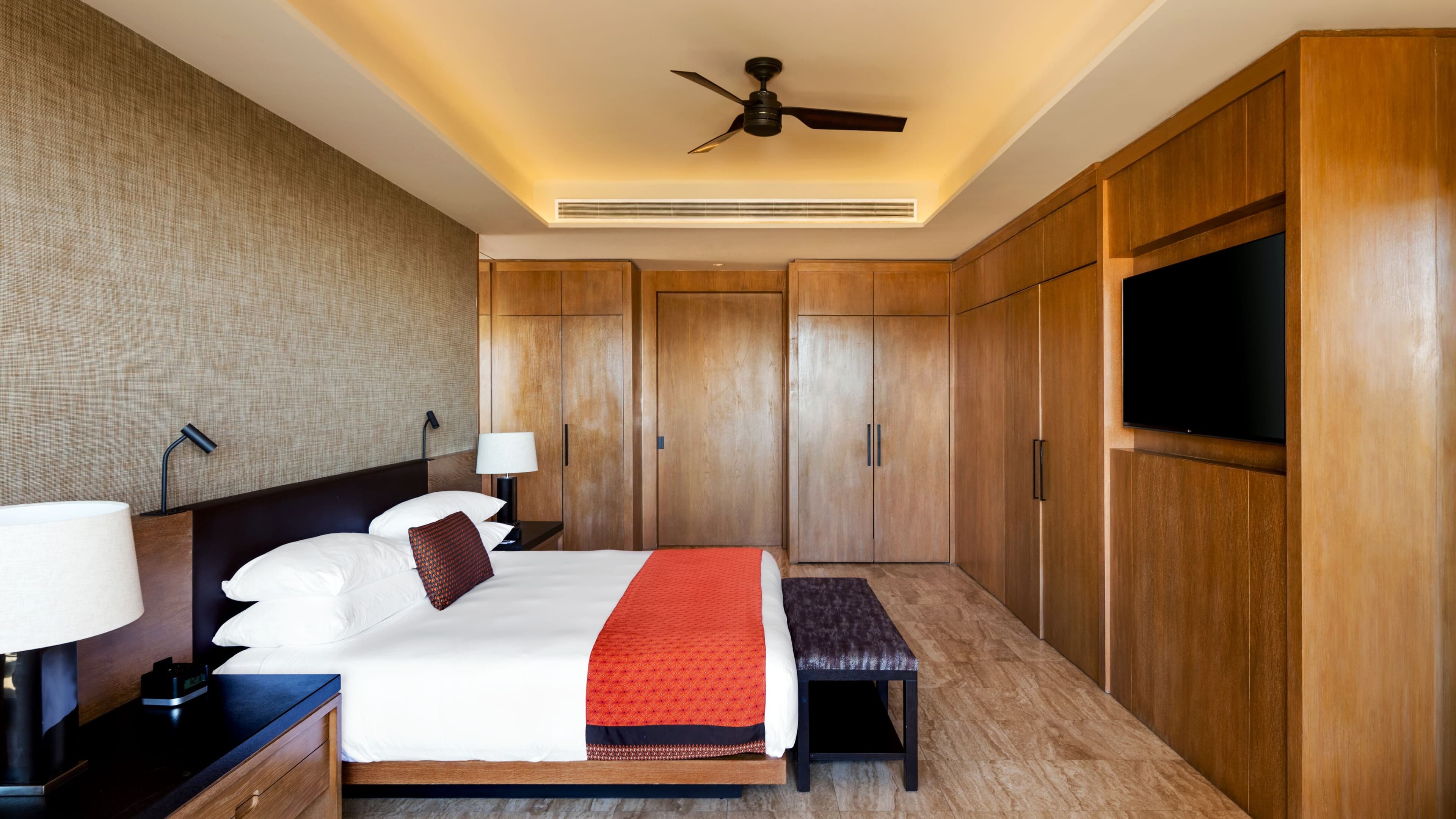 JW Marriott Los Cabos Beach Resort & Spa — 24