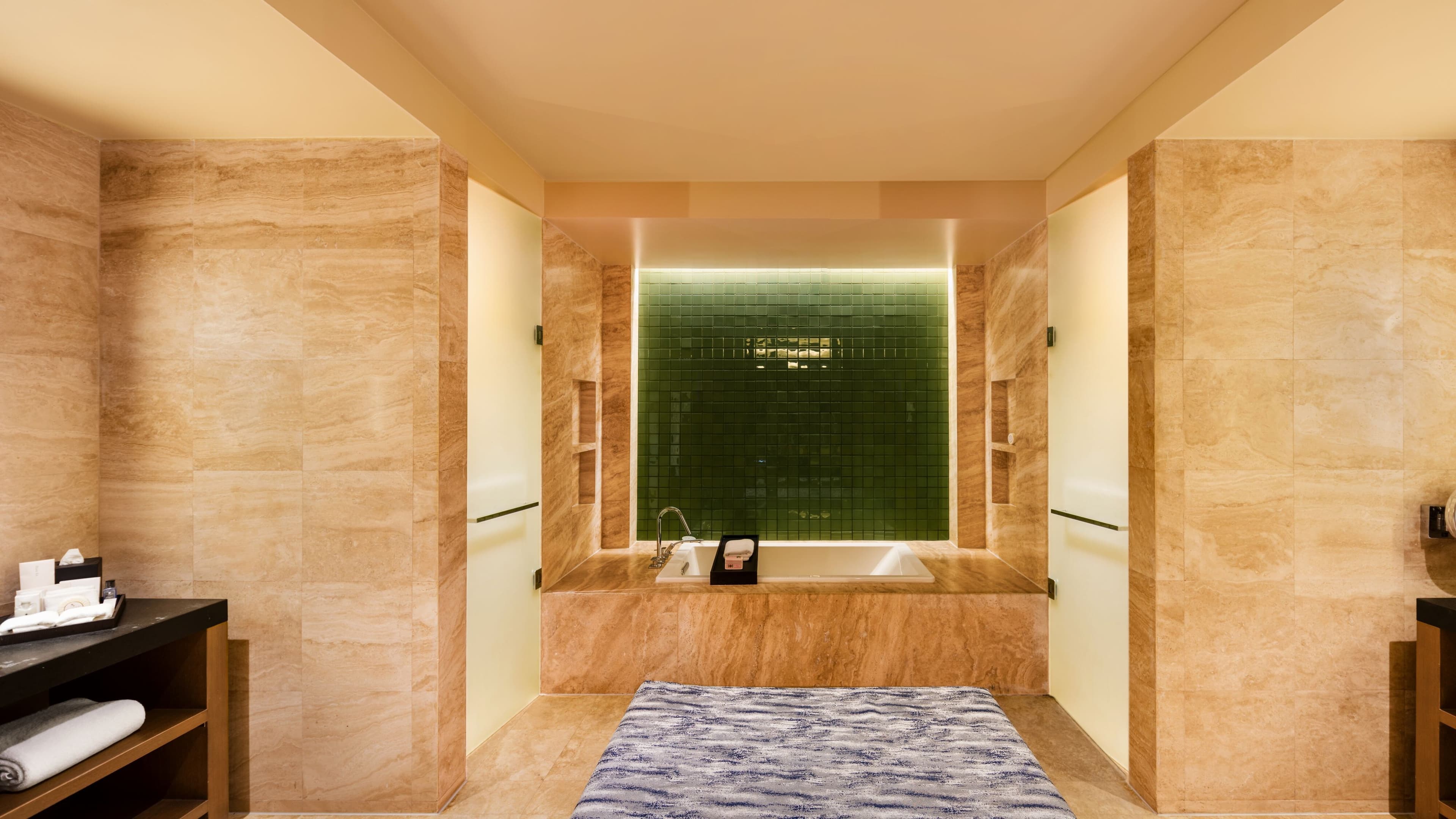 JW Marriott Los Cabos Beach Resort & Spa — 23