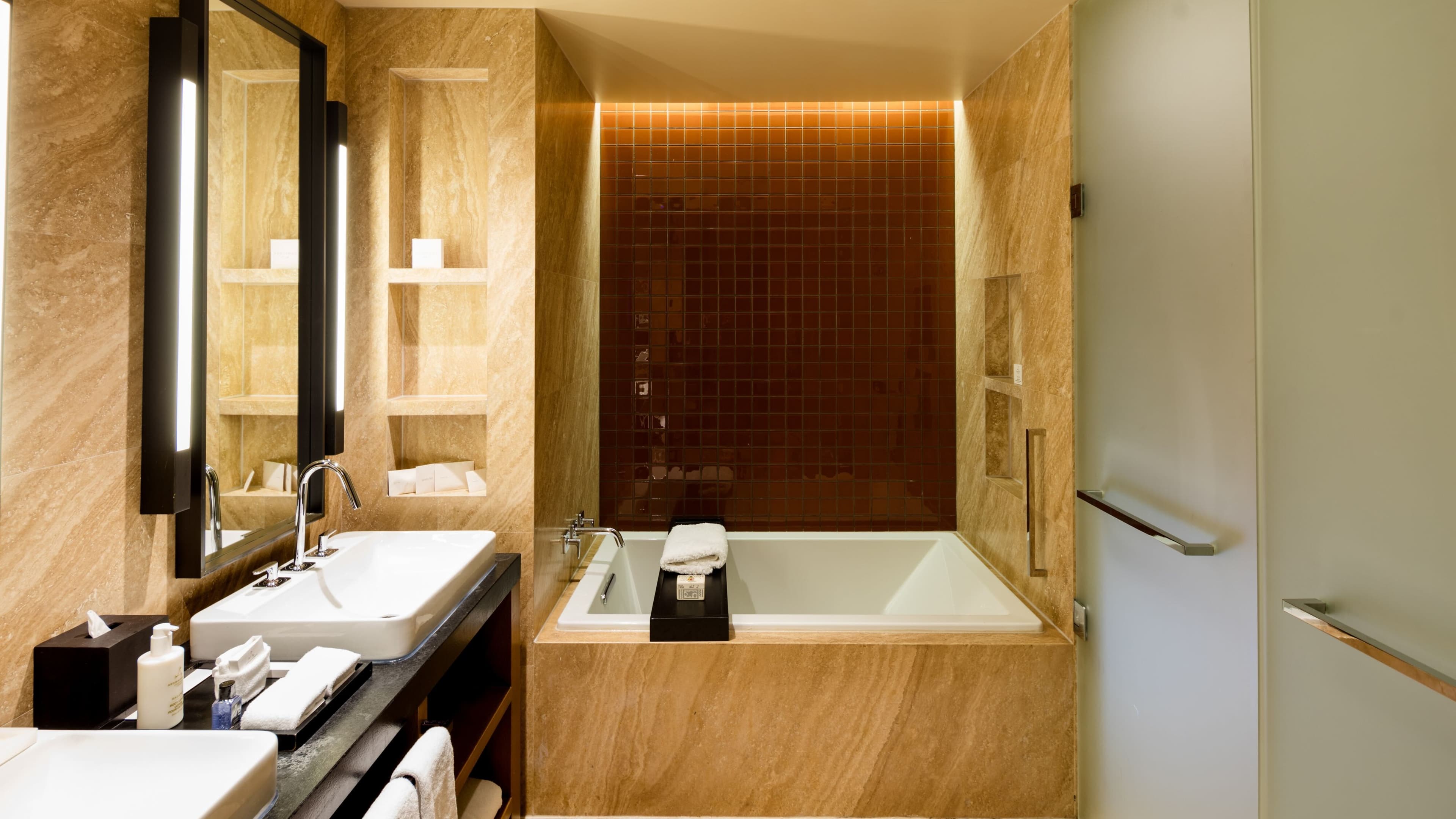 JW Marriott Los Cabos Beach Resort & Spa — 17