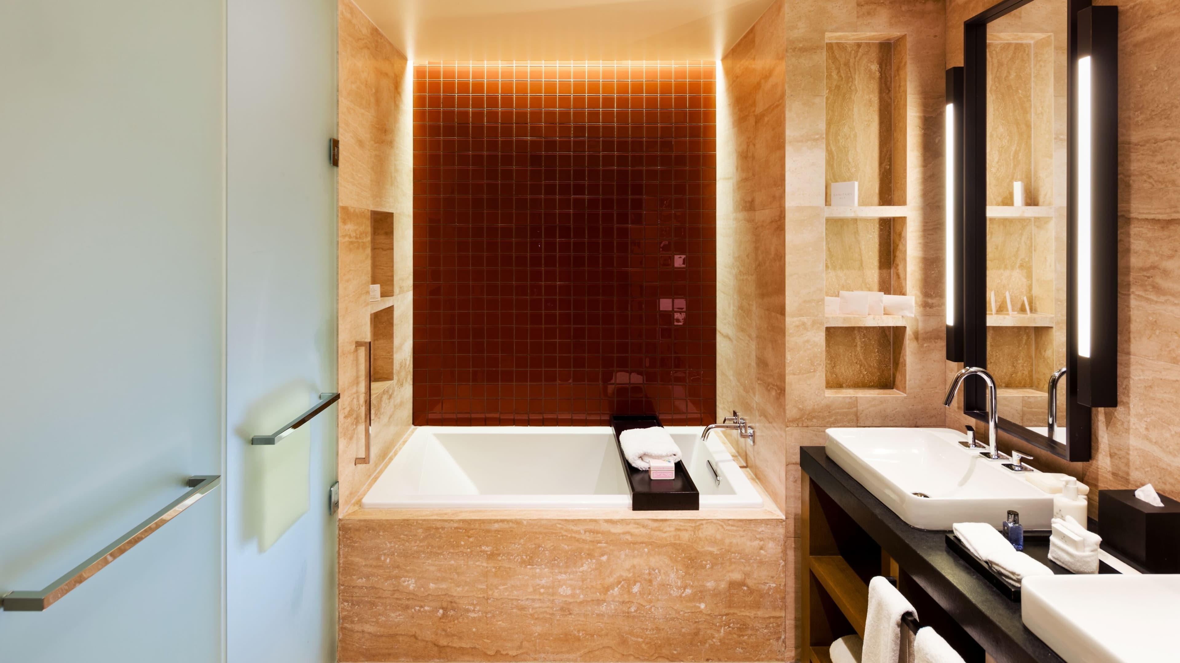 JW Marriott Los Cabos Beach Resort & Spa — 8