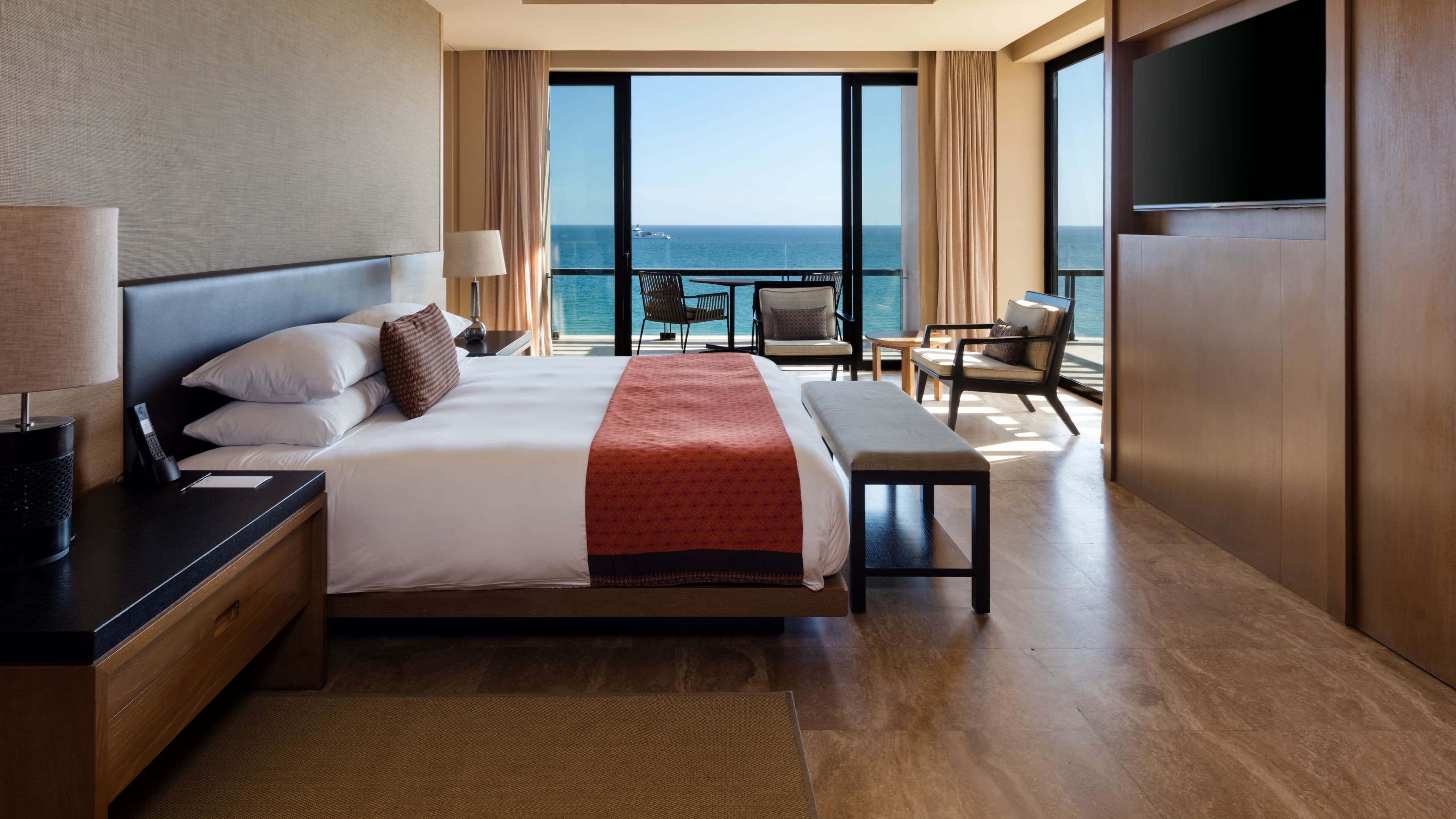 JW Marriott Los Cabos Beach Resort & Spa — 27