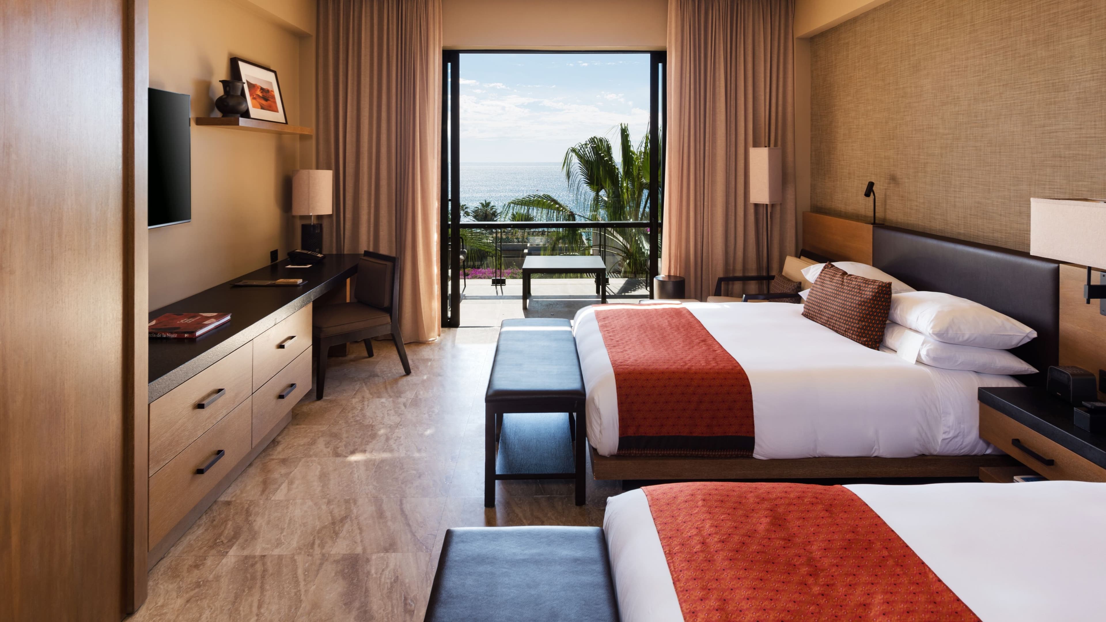 JW Marriott Los Cabos Beach Resort & Spa — 17