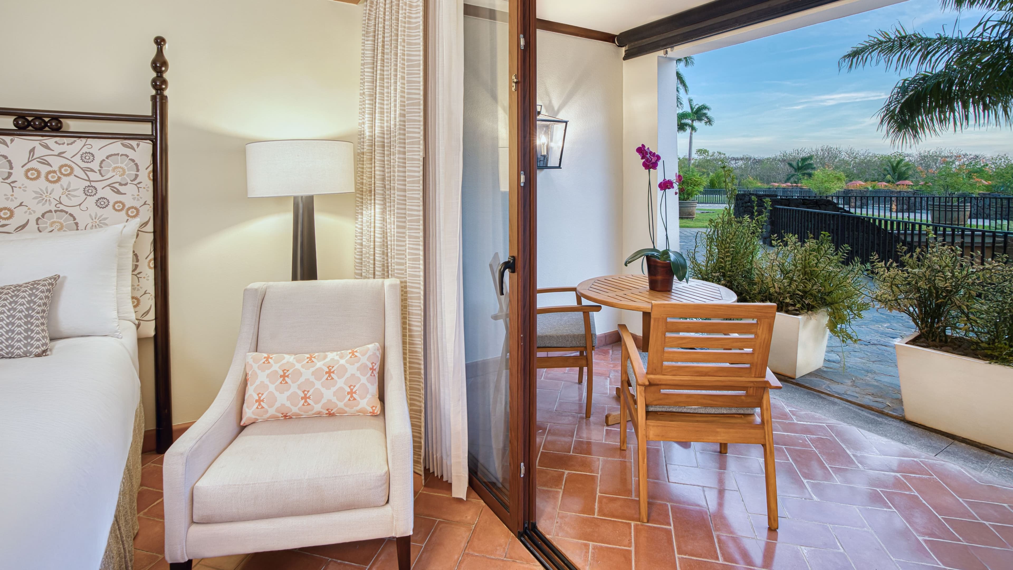 JW Marriott Guanacaste Resort & Spa — 3