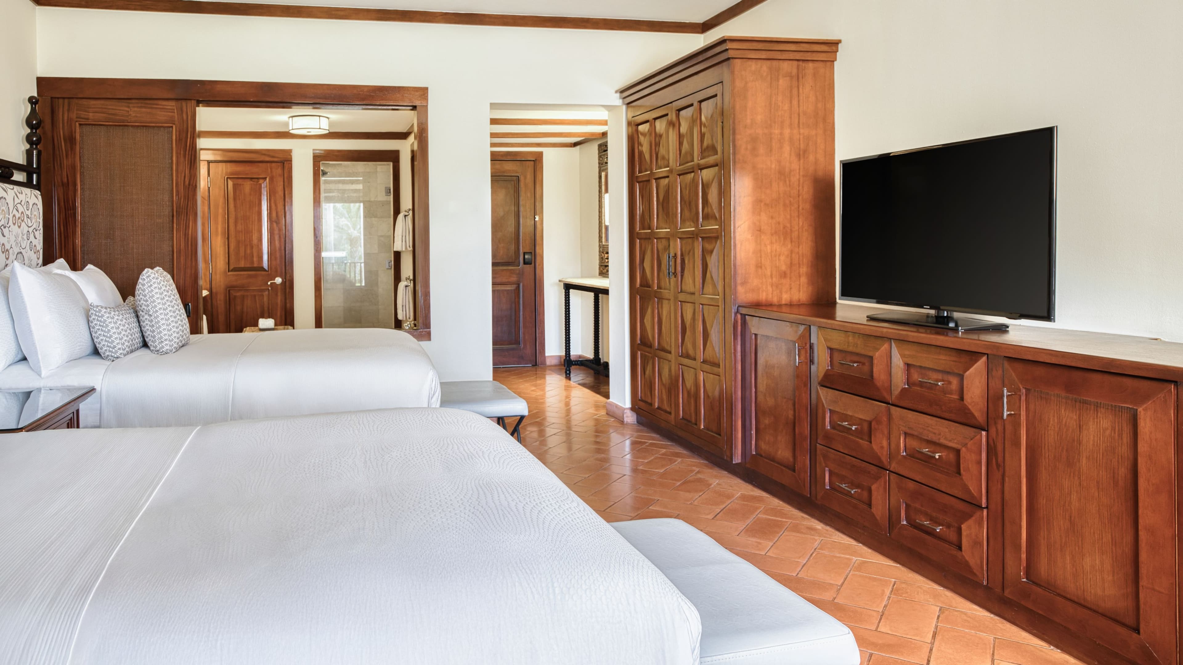 JW Marriott Guanacaste Resort & Spa — 4